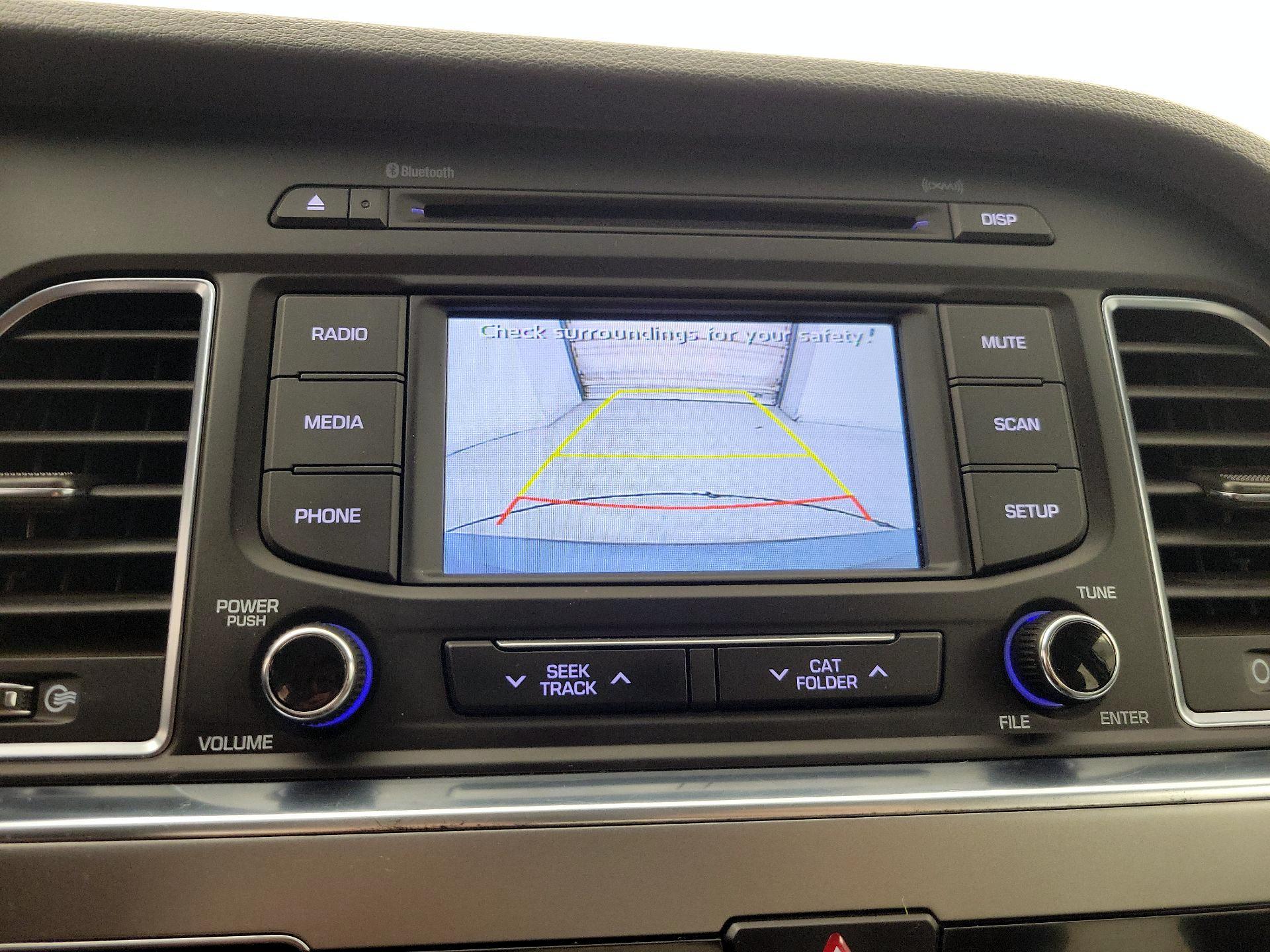 Thumbnail: 2016 Hyundai Sonata - 14