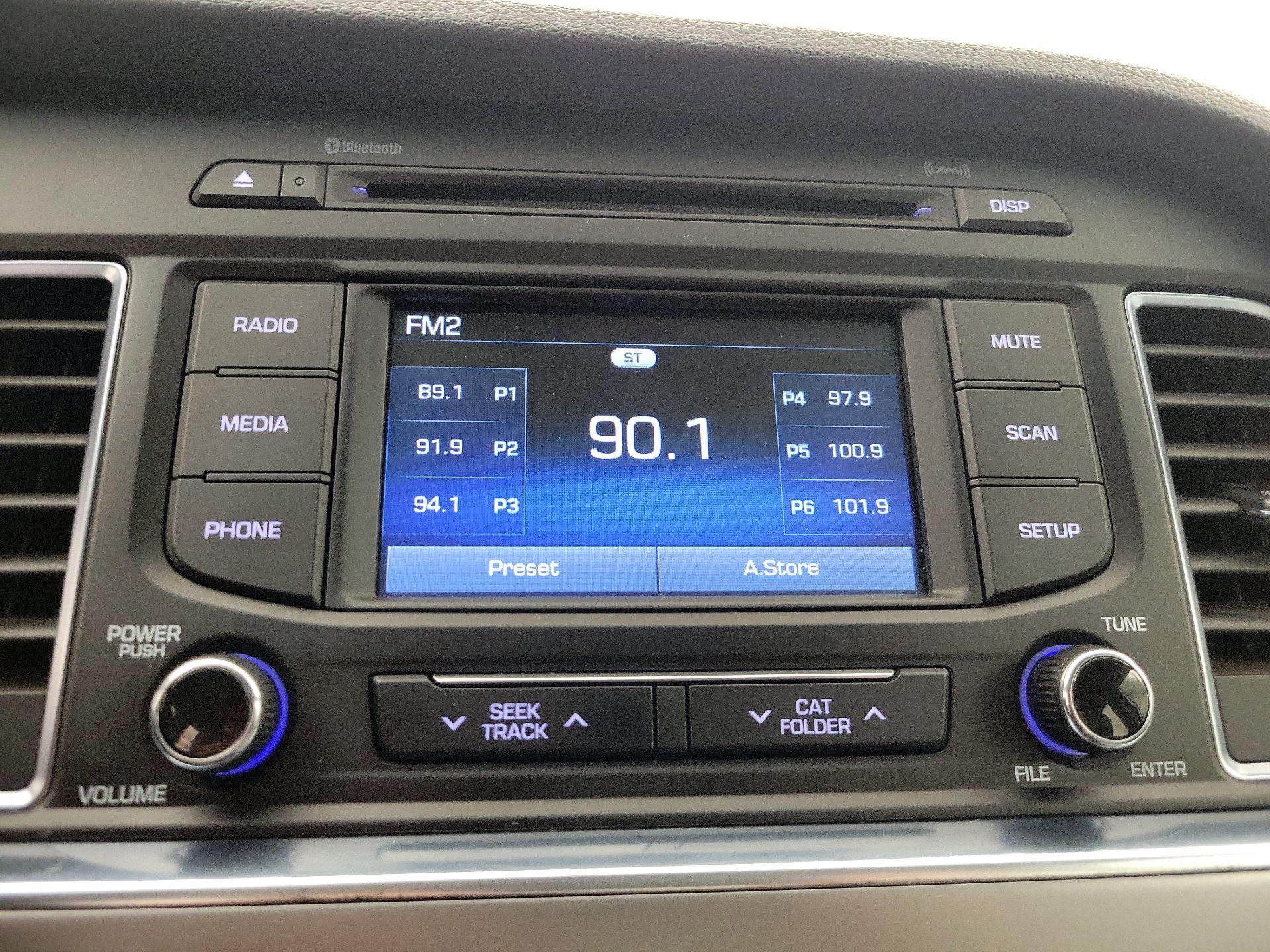 Thumbnail: 2016 Hyundai Sonata - 15