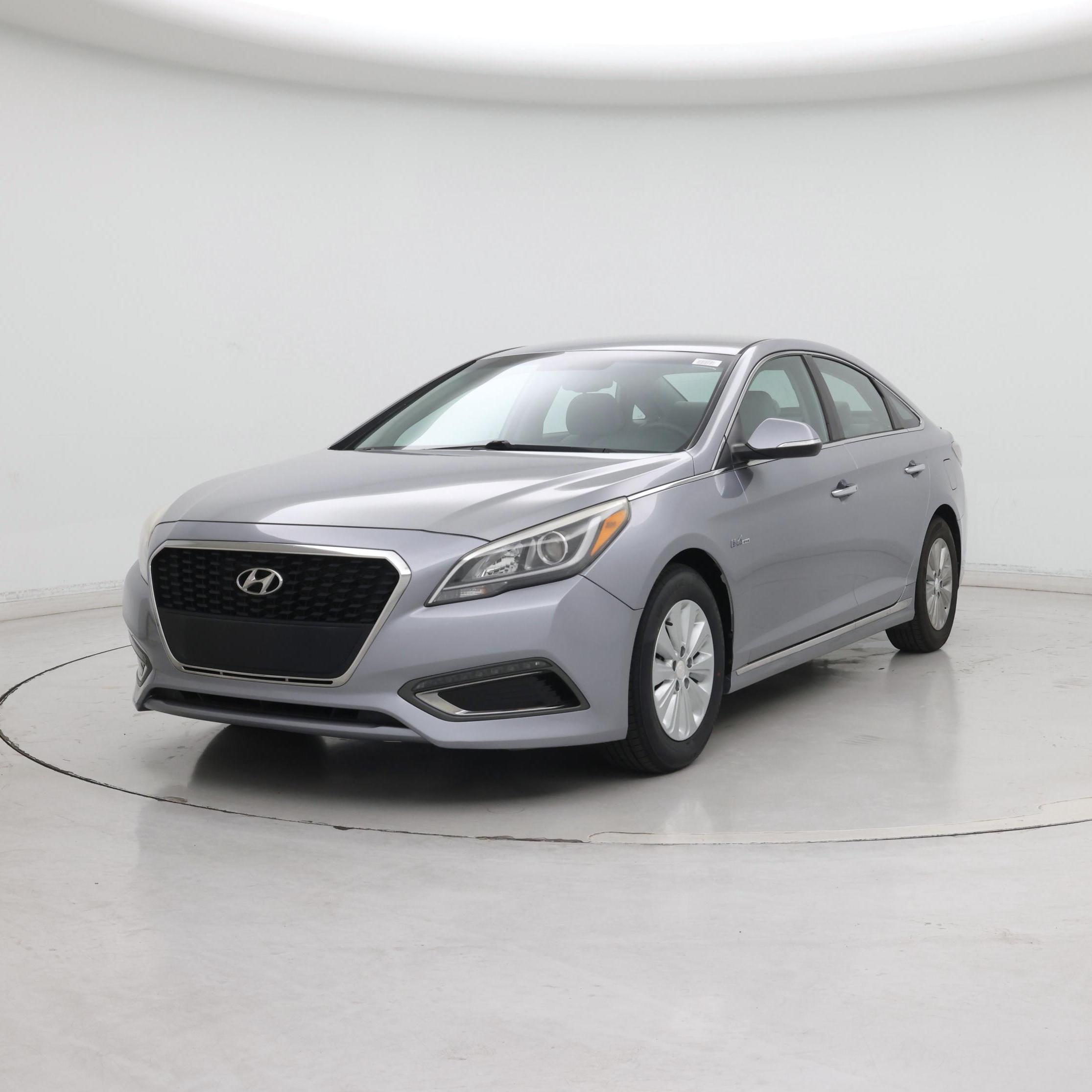 Thumbnail: 2016 Hyundai Sonata - 4