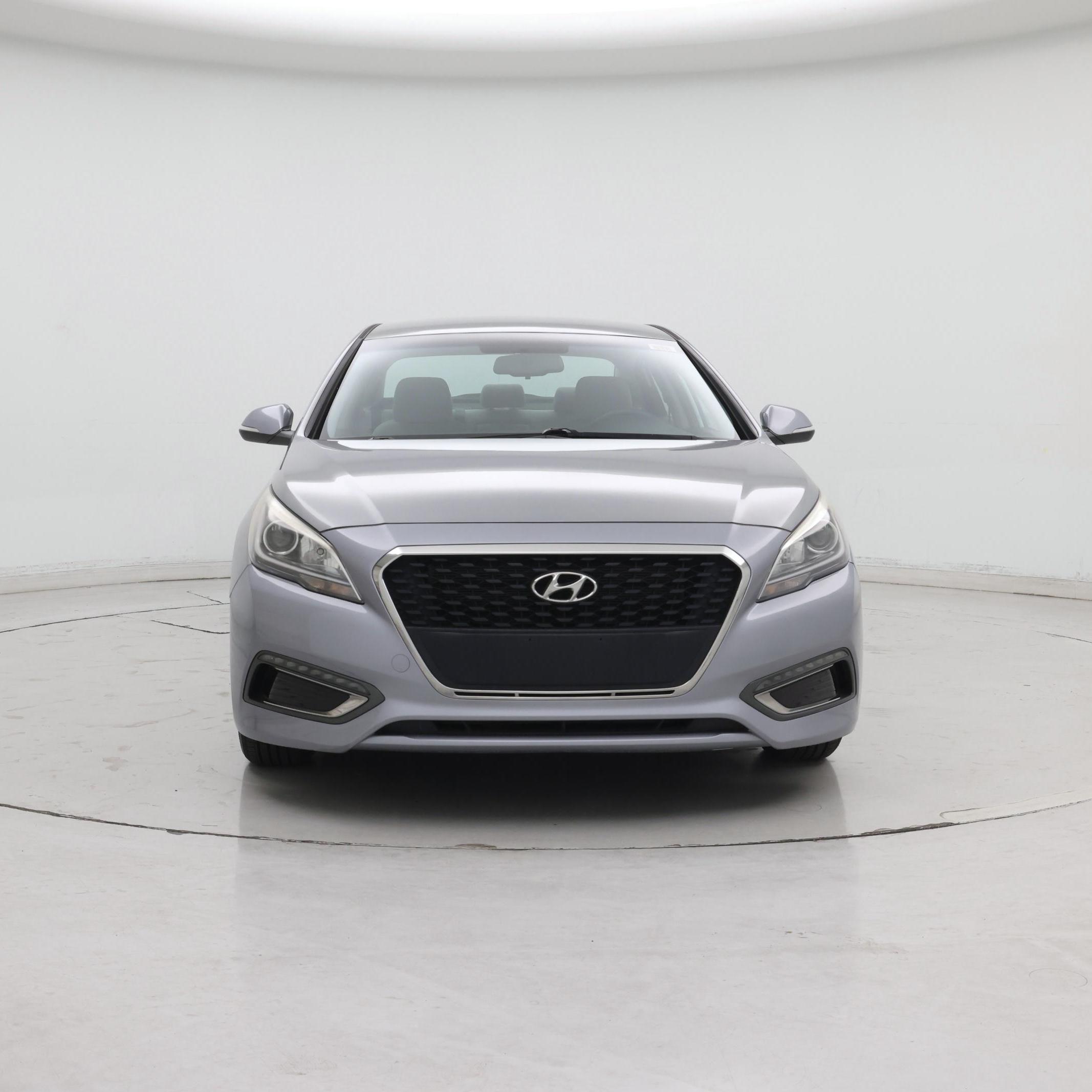 Thumbnail: 2016 Hyundai Sonata - 5