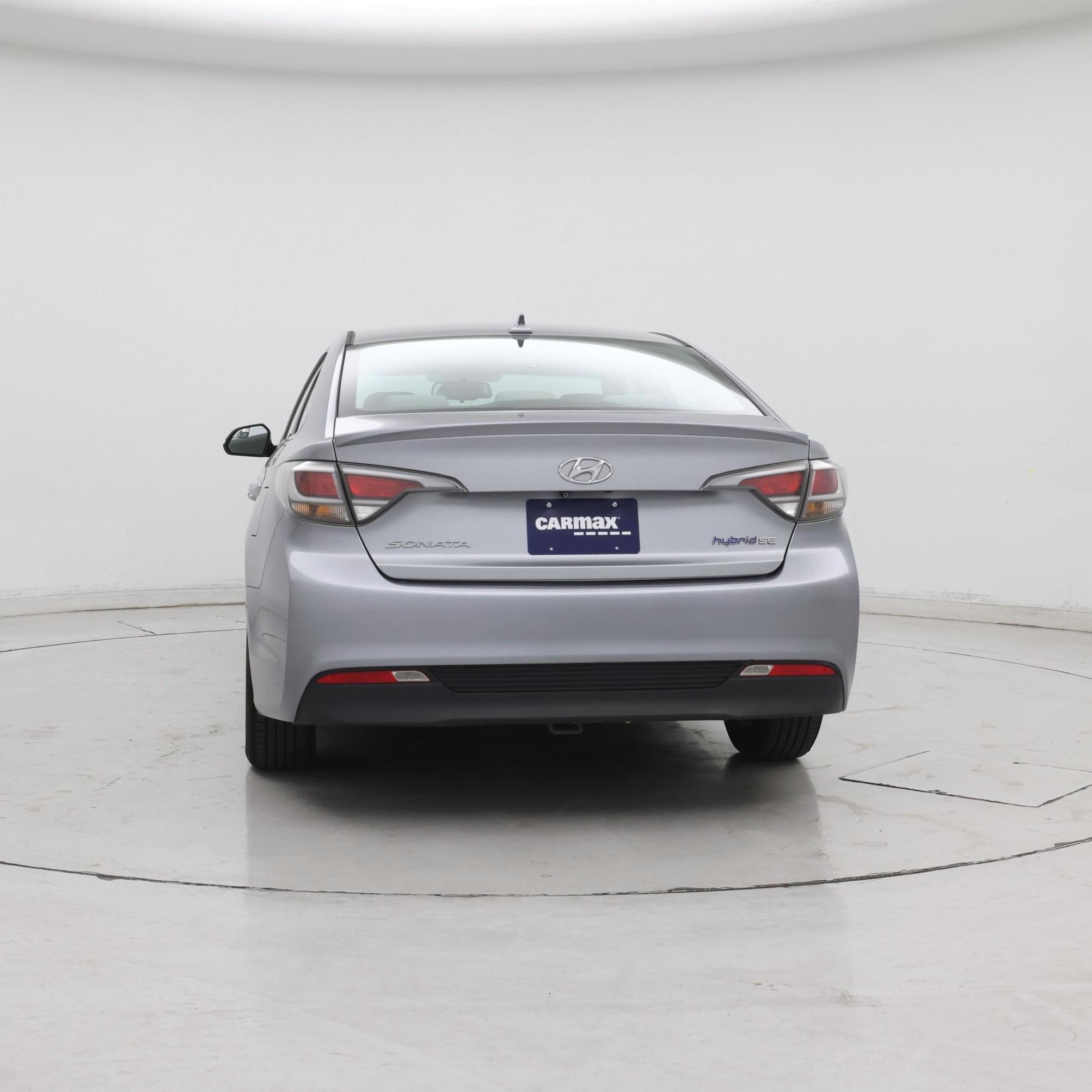 Thumbnail: 2016 Hyundai Sonata - 6