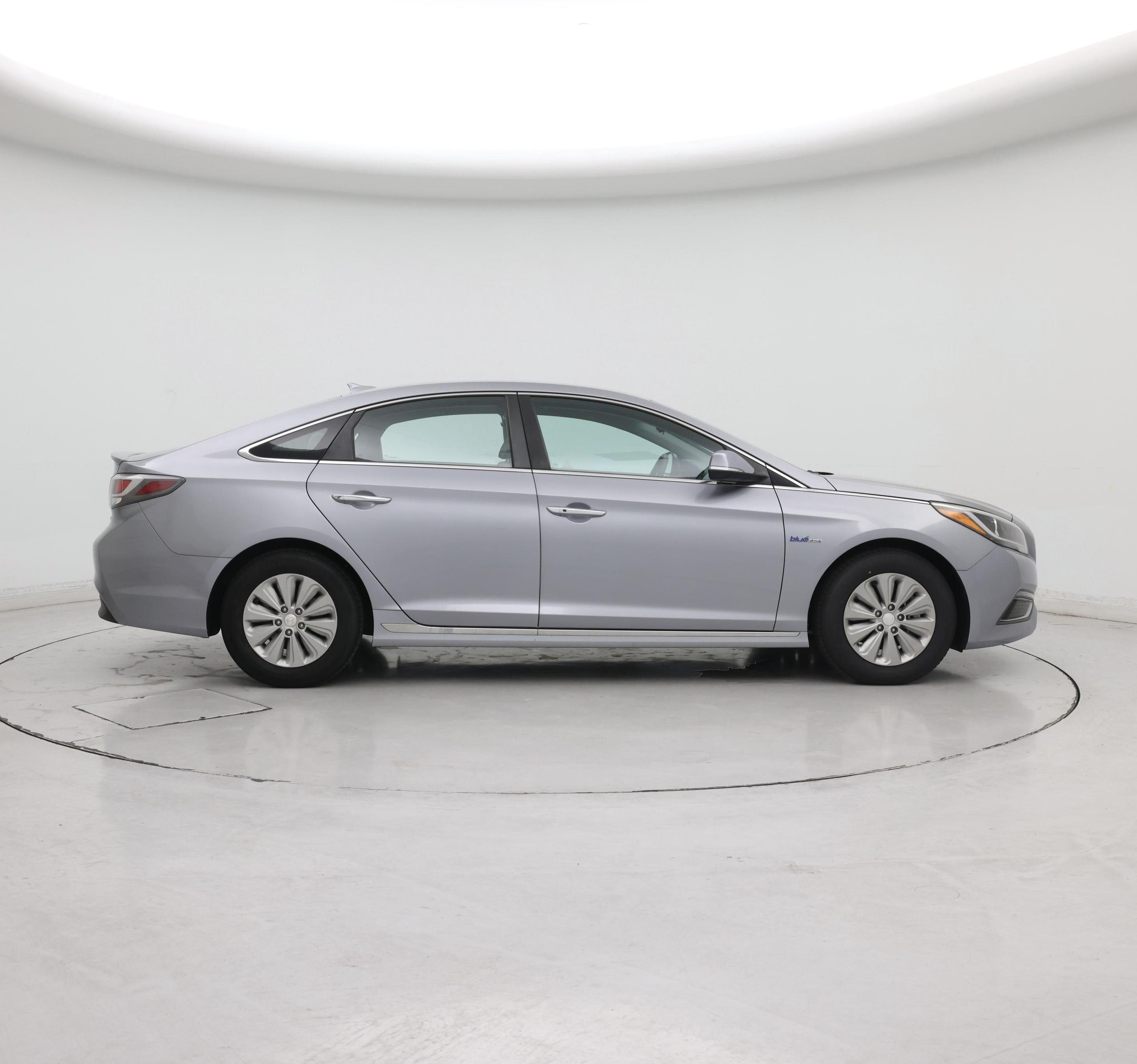 Thumbnail: 2016 Hyundai Sonata - 7