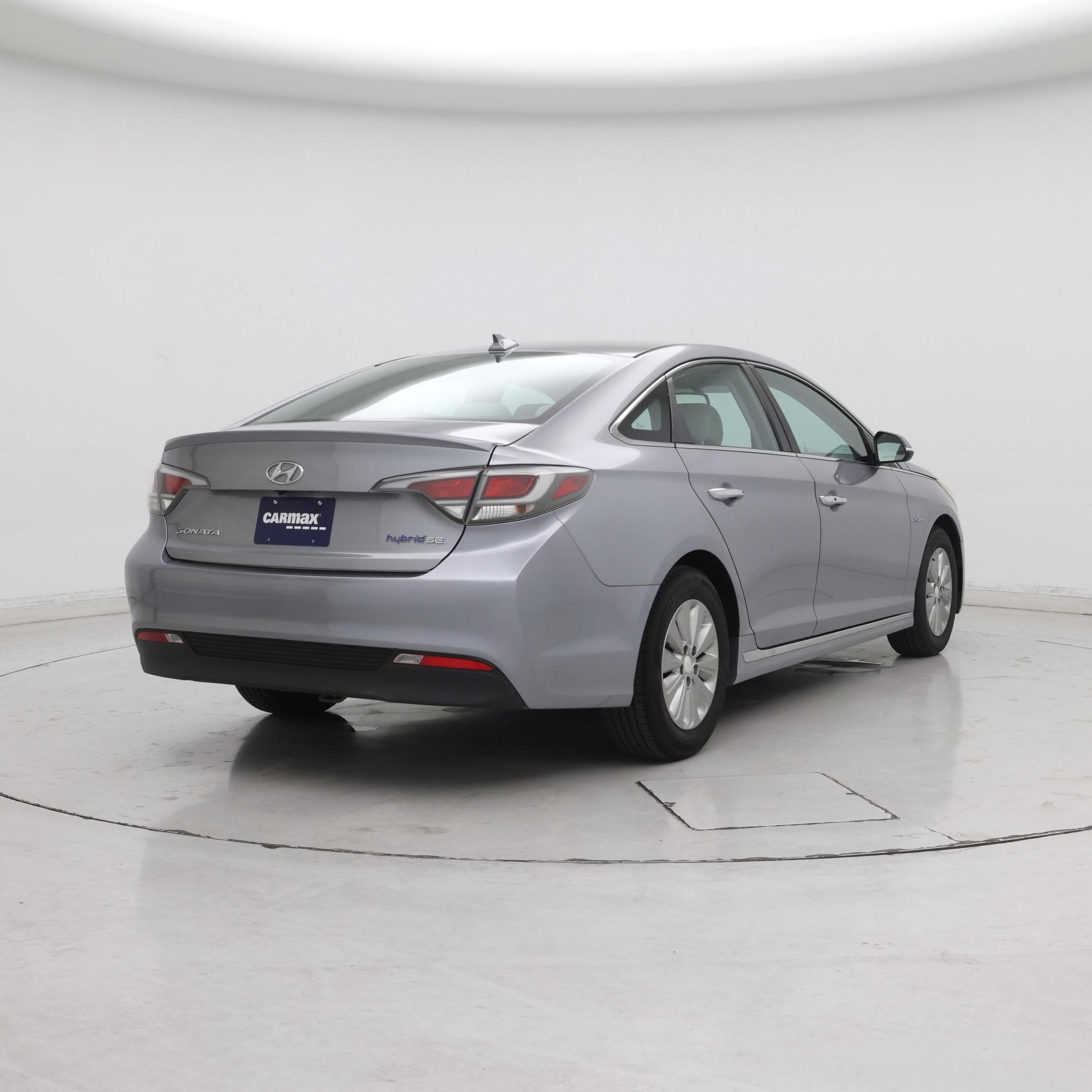 Thumbnail: 2016 Hyundai Sonata - 8