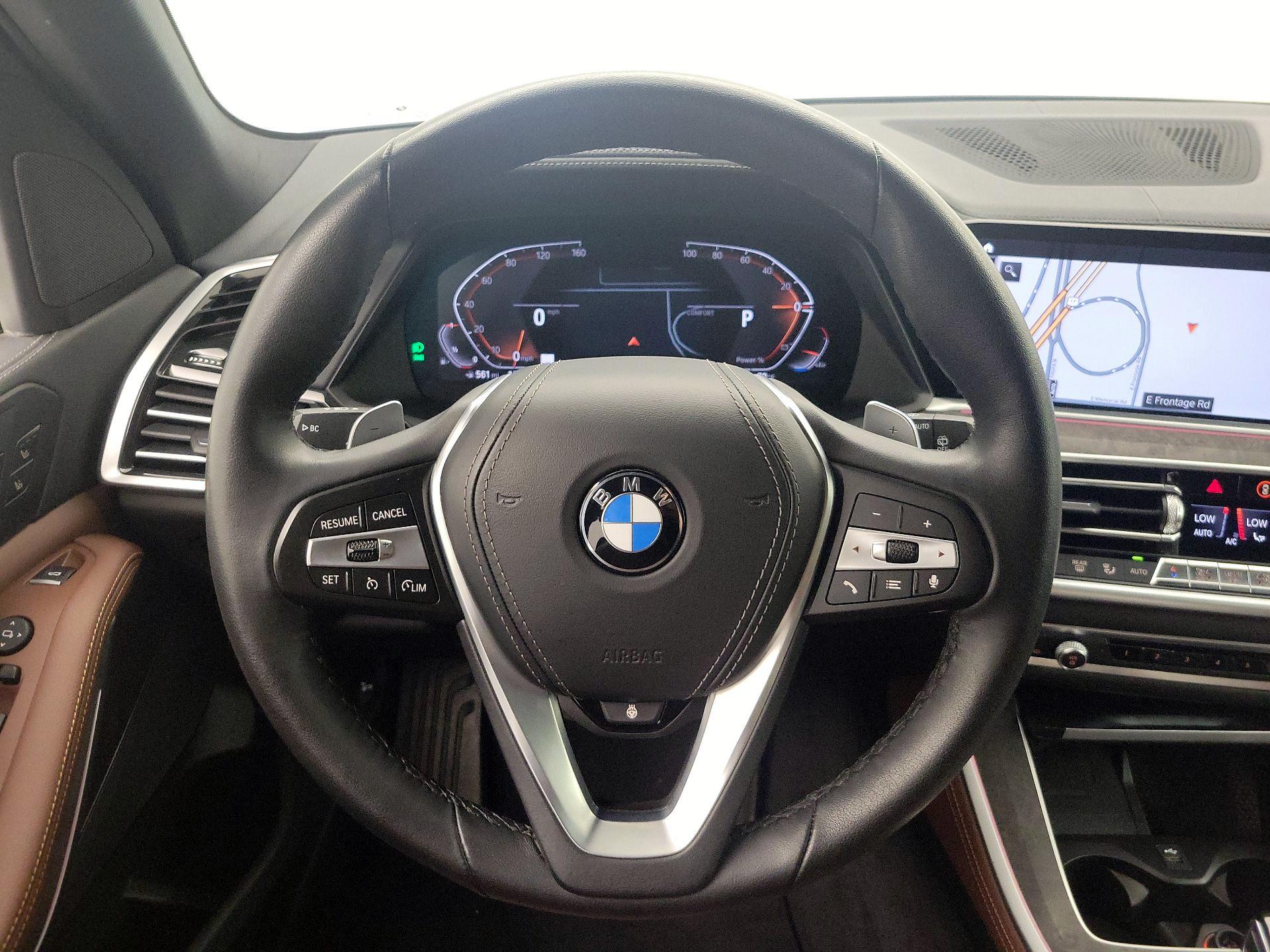 Thumbnail: 2022 BMW X5 - 10