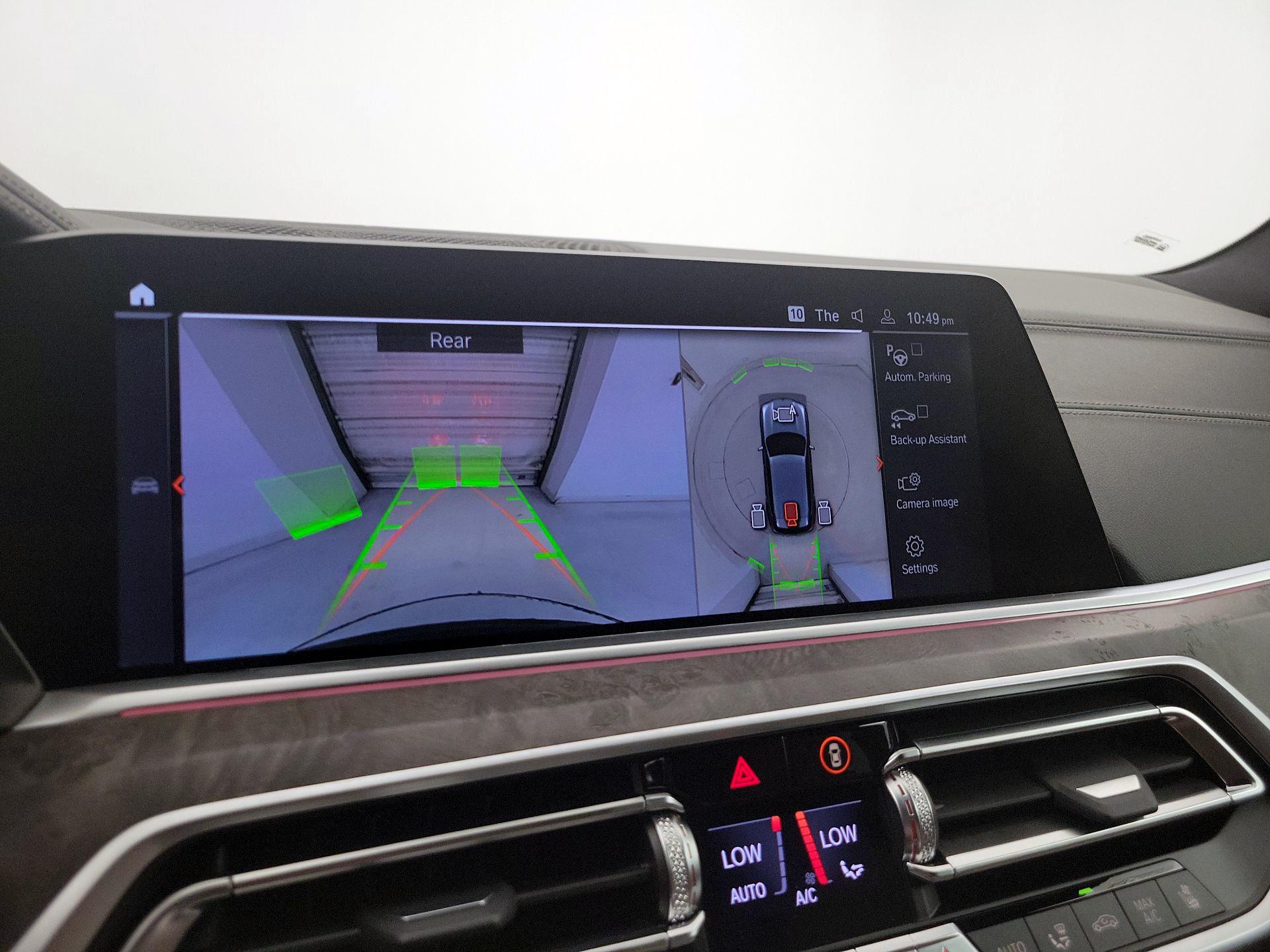 Thumbnail: 2022 BMW X5 - 15