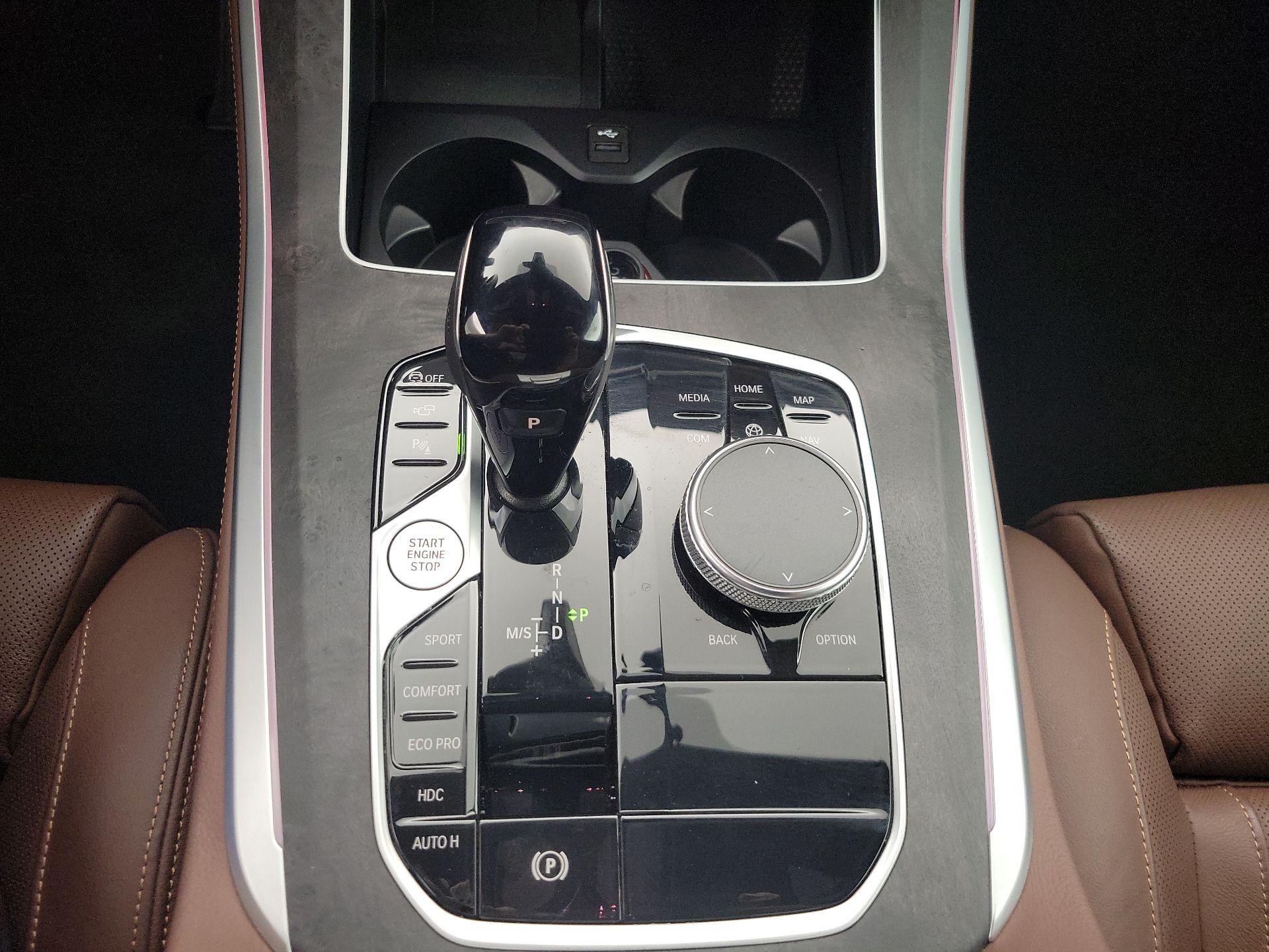 Thumbnail: 2022 BMW X5 - 18