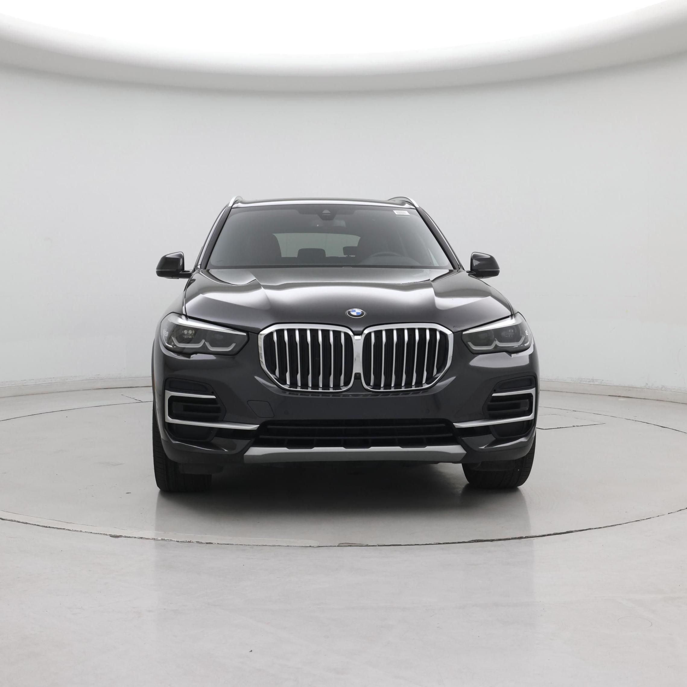 Thumbnail: 2022 BMW X5 - 5