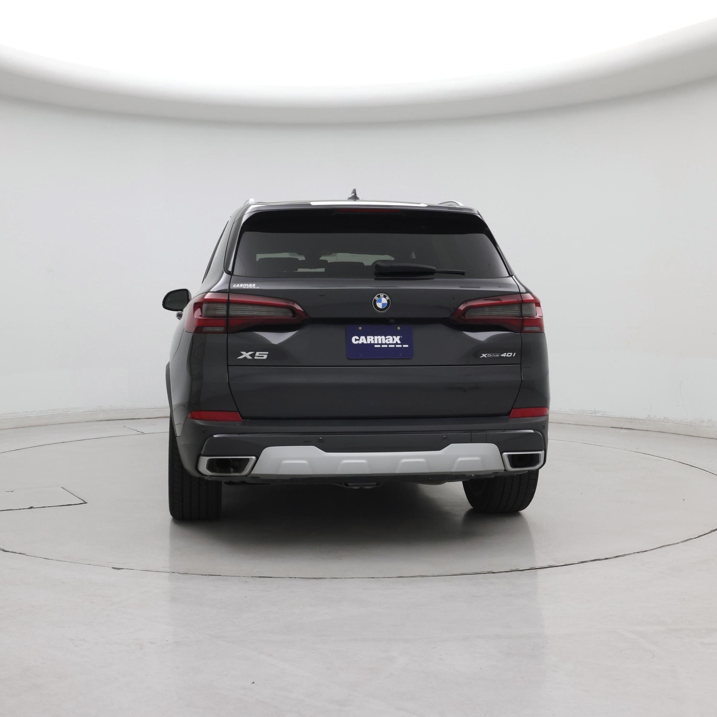 Thumbnail: 2022 BMW X5 - 6