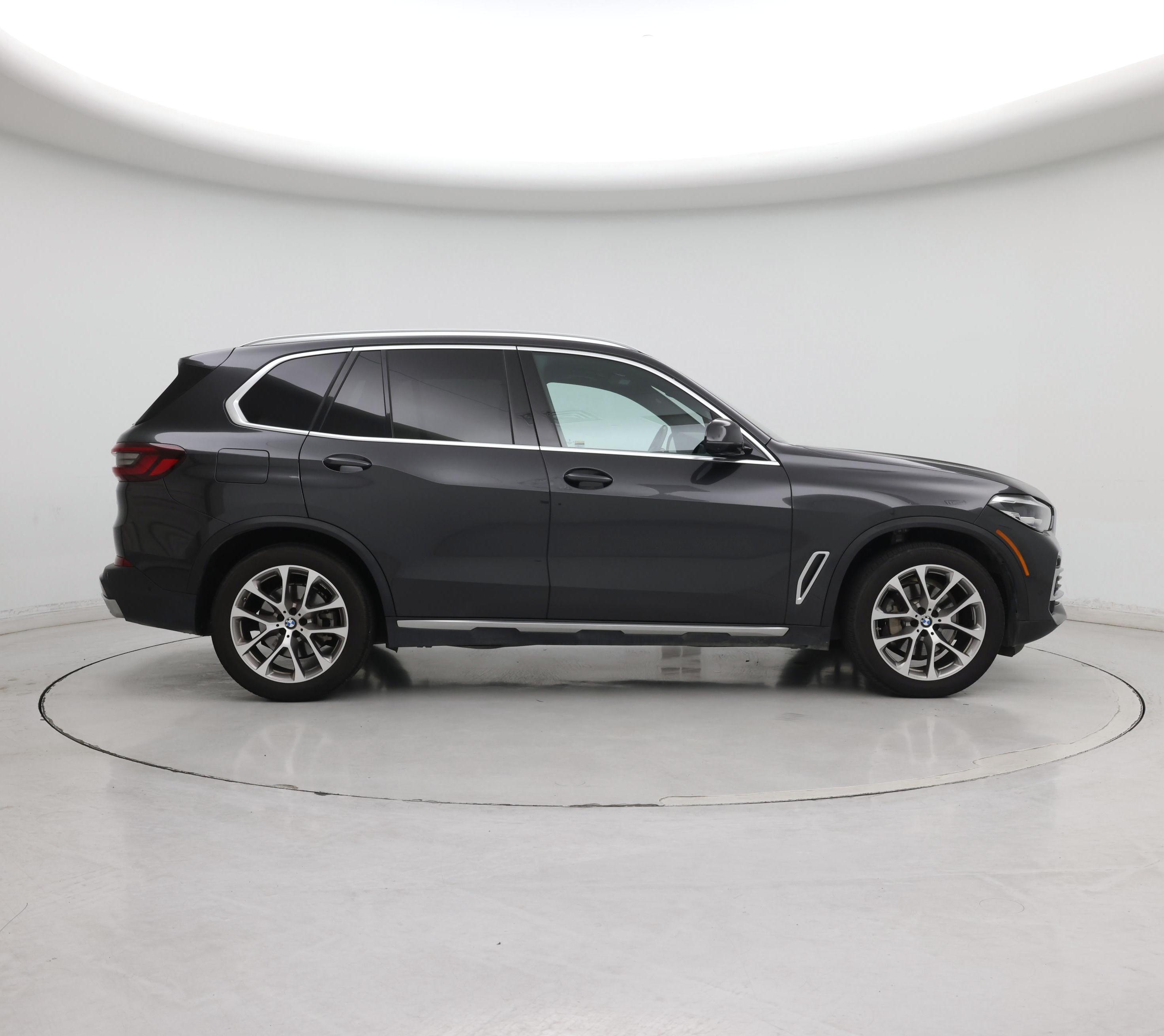 Thumbnail: 2022 BMW X5 - 7