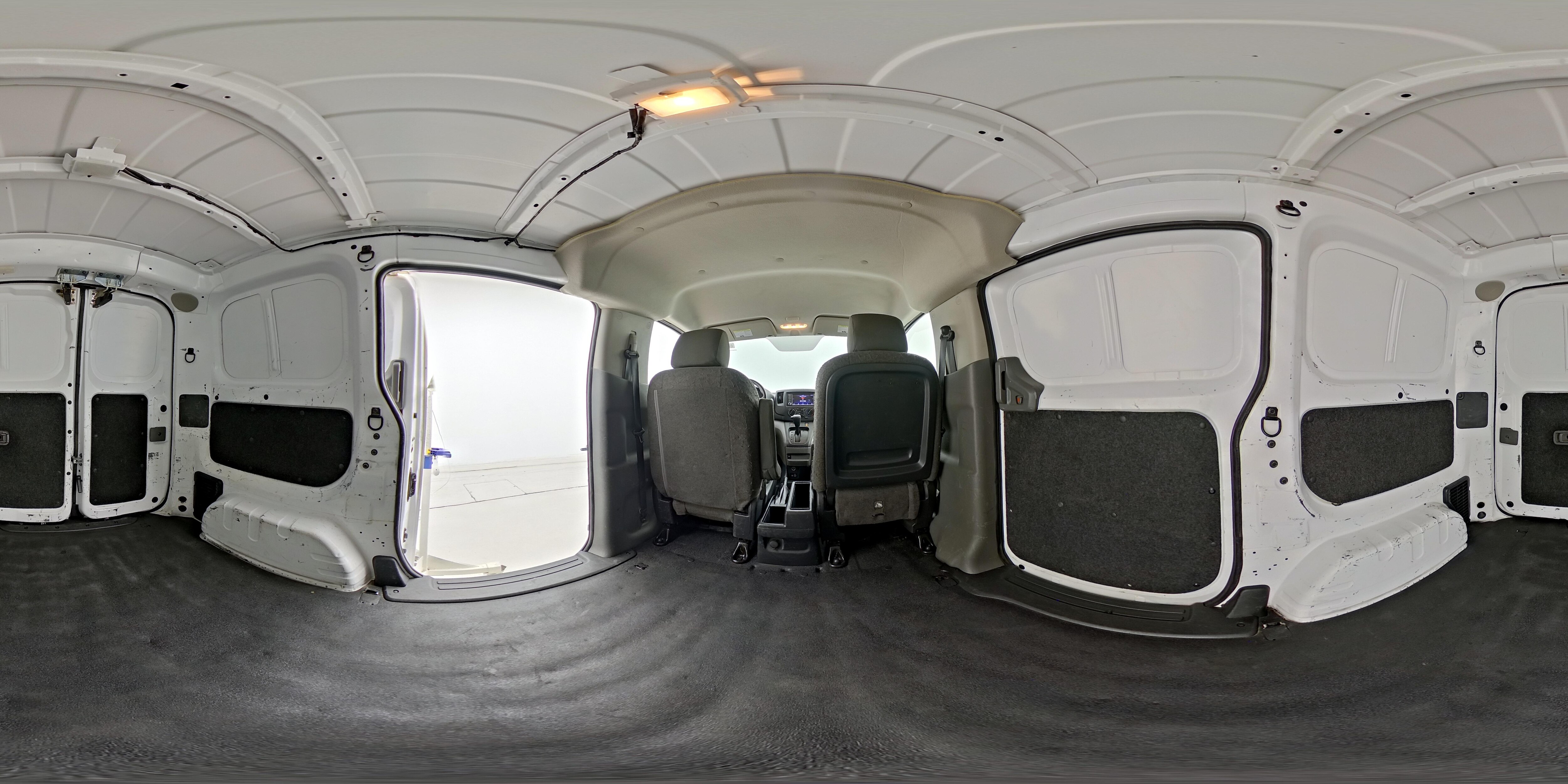 2020 Nissan NV200 SV - Photo 25