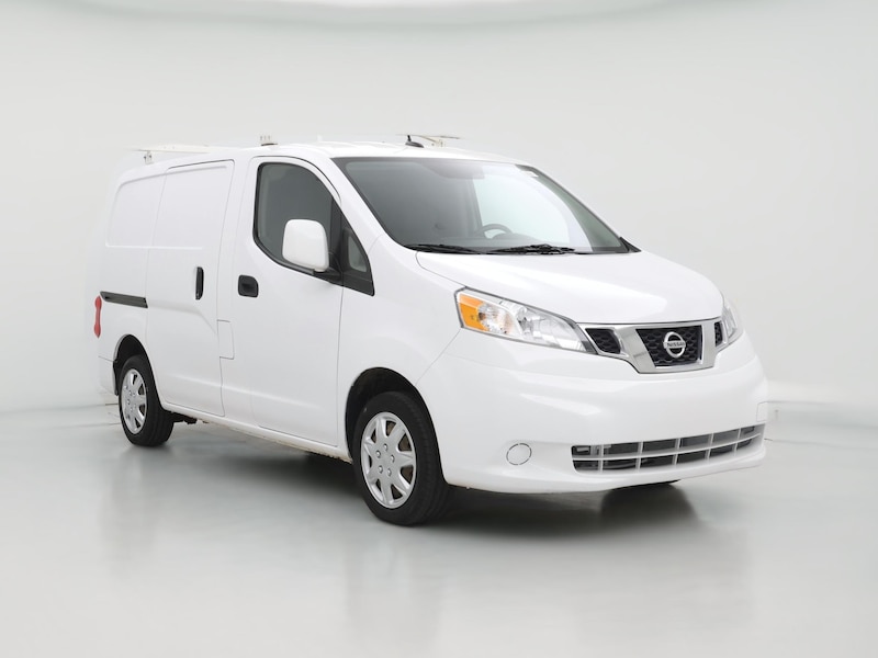 2020 Nissan NV200 SV -
                  Oklahoma City, OK