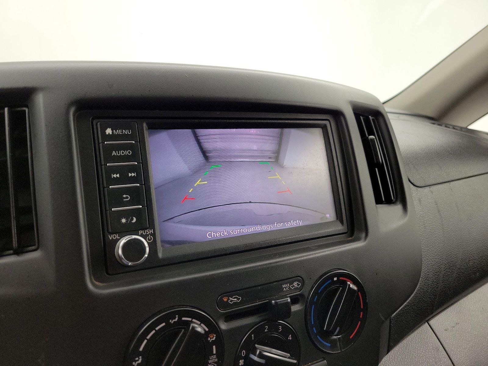 2020 Nissan NV200 SV - Photo 15