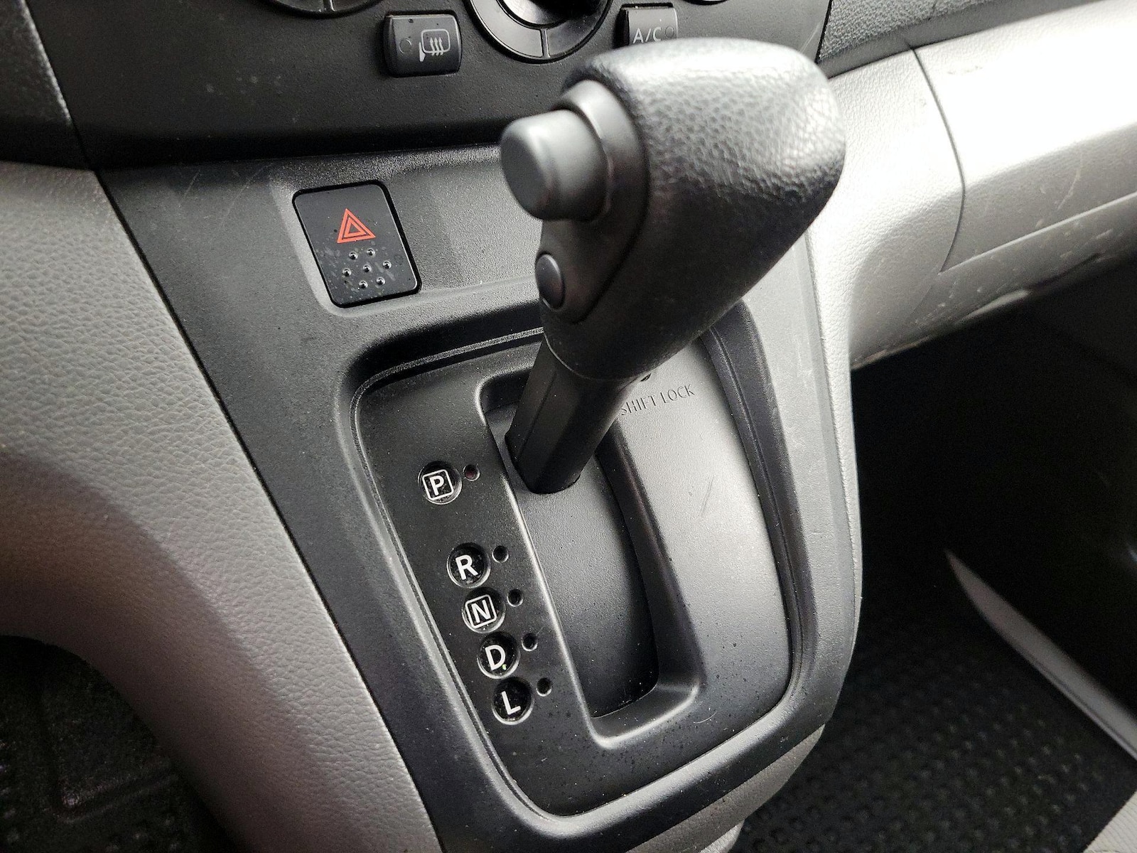 2020 Nissan NV200 SV - Photo 18