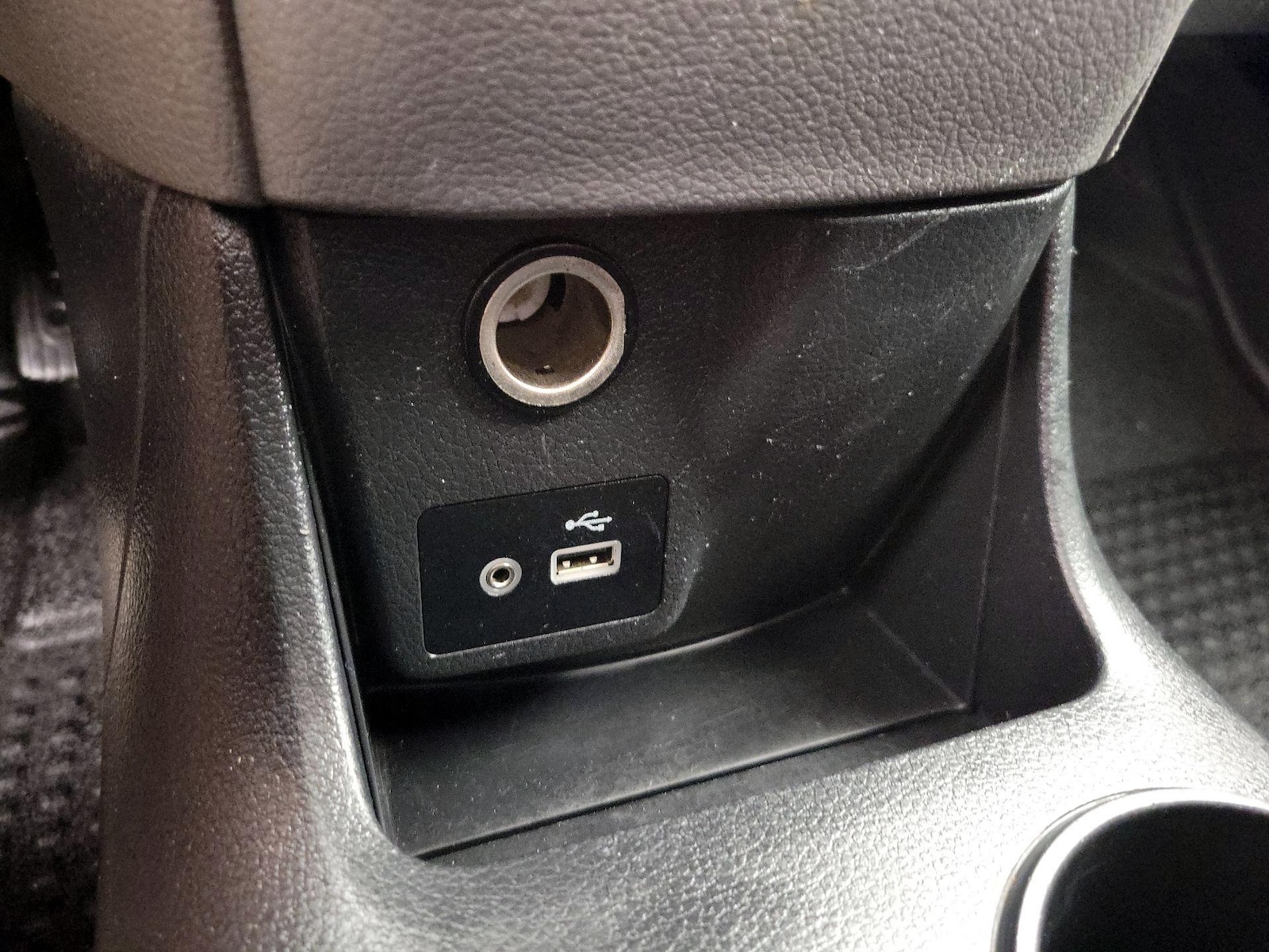 2020 Nissan NV200 SV - Photo 19