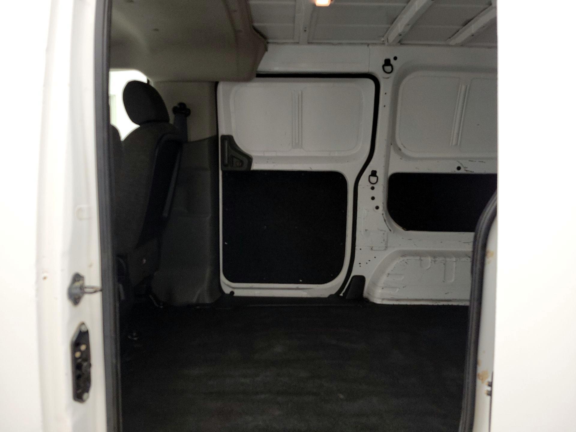 Thumbnail: 2020 Nissan NV200 - 19
