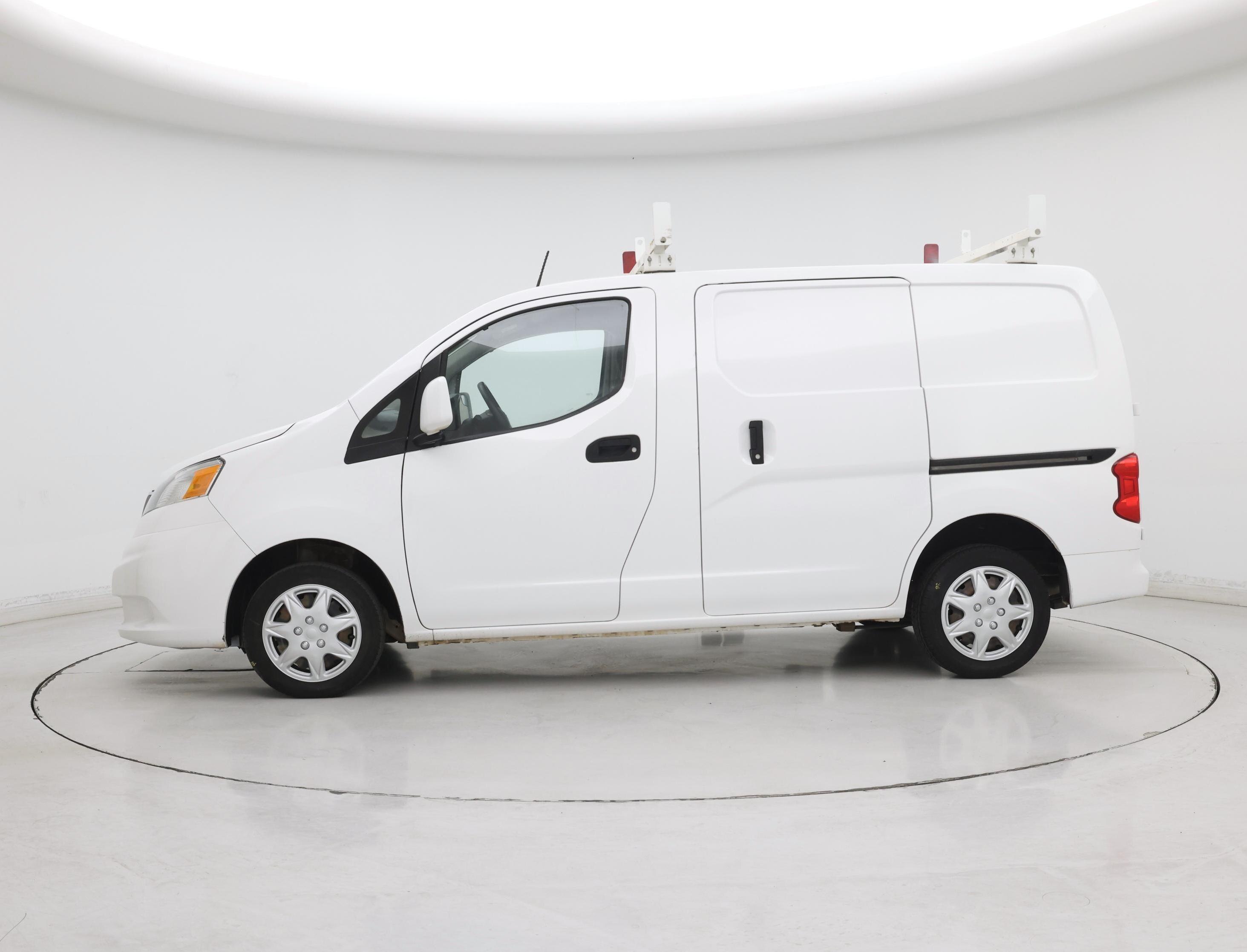 Thumbnail: 2020 Nissan NV200 - 3
