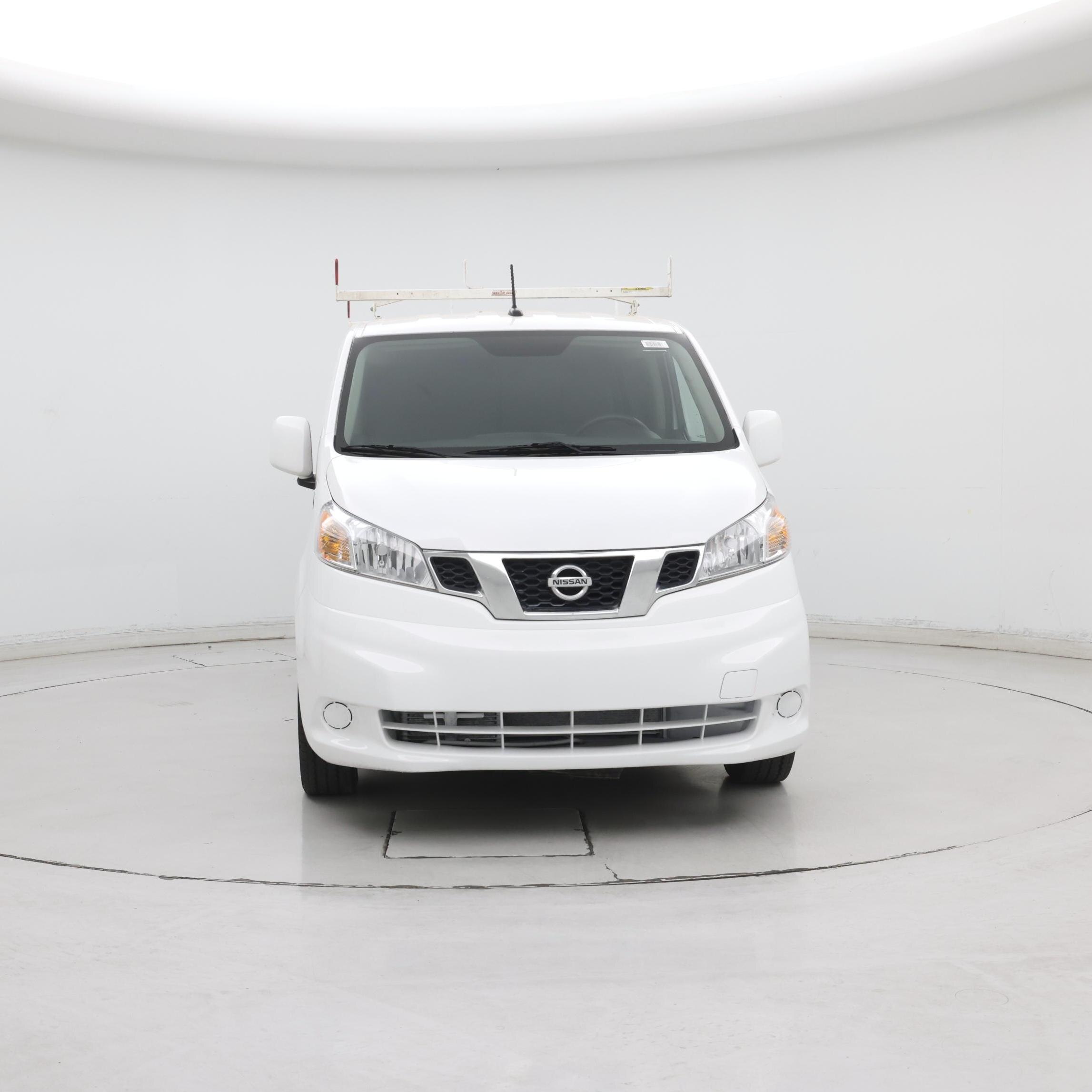 Thumbnail: 2020 Nissan NV200 - 5