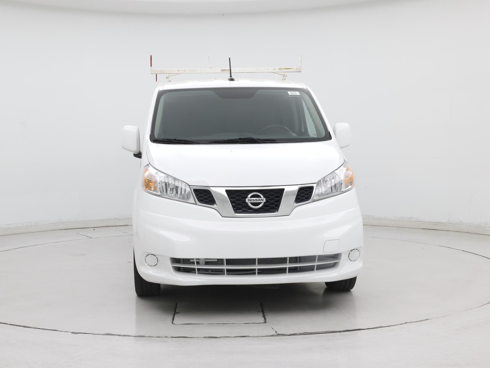 2020 Nissan NV200 SV - Photo 6