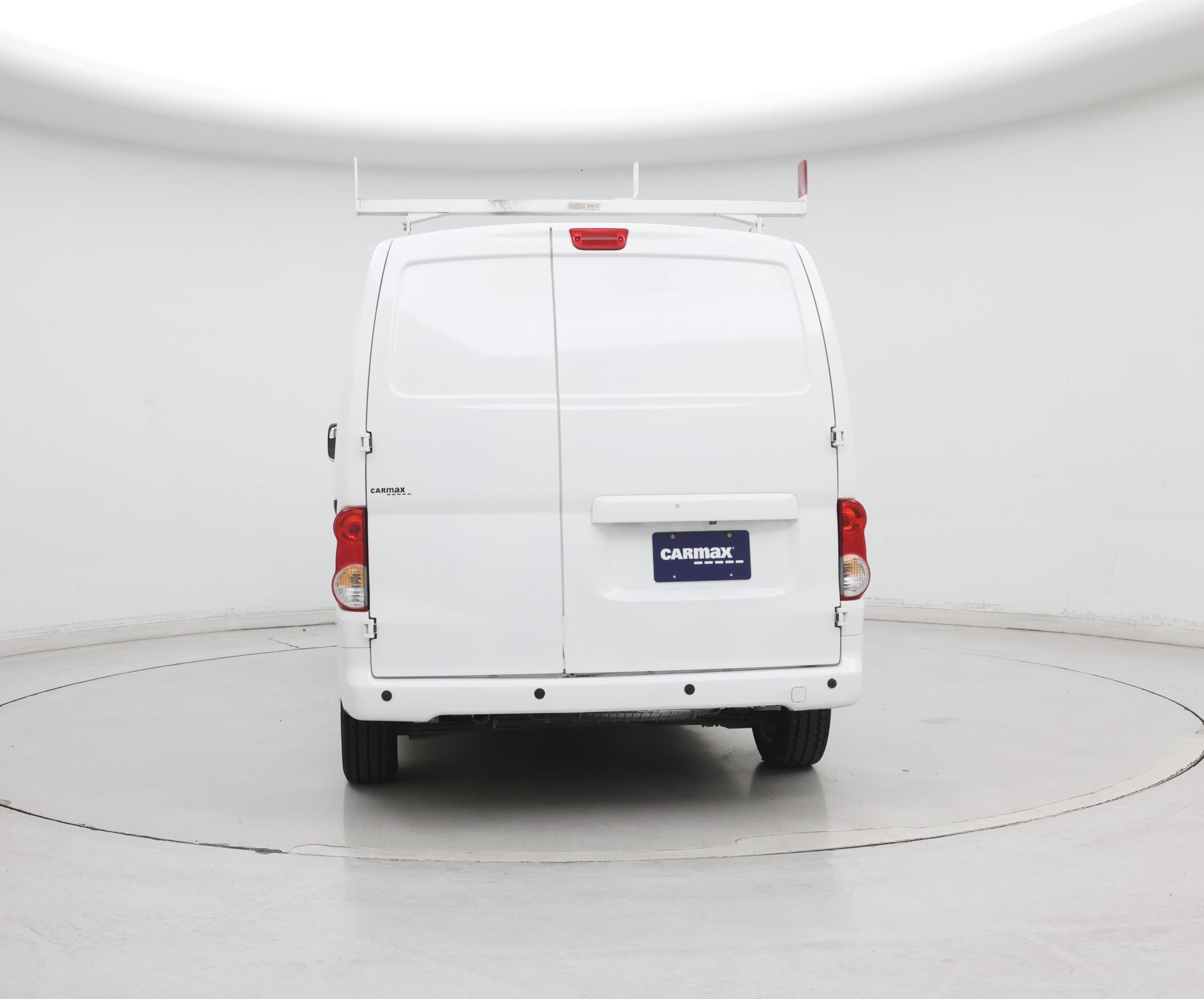 Thumbnail: 2020 Nissan NV200 - 6