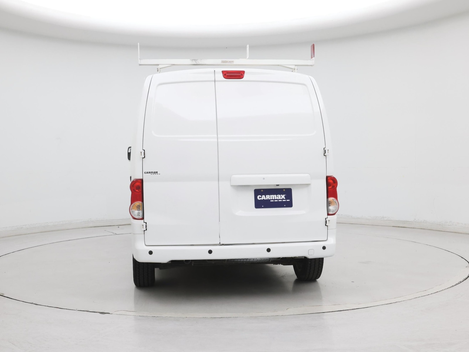 2020 Nissan NV200 SV - Photo 7