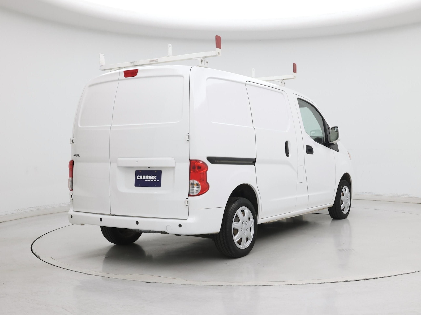 2020 Nissan NV200 SV - Photo 9