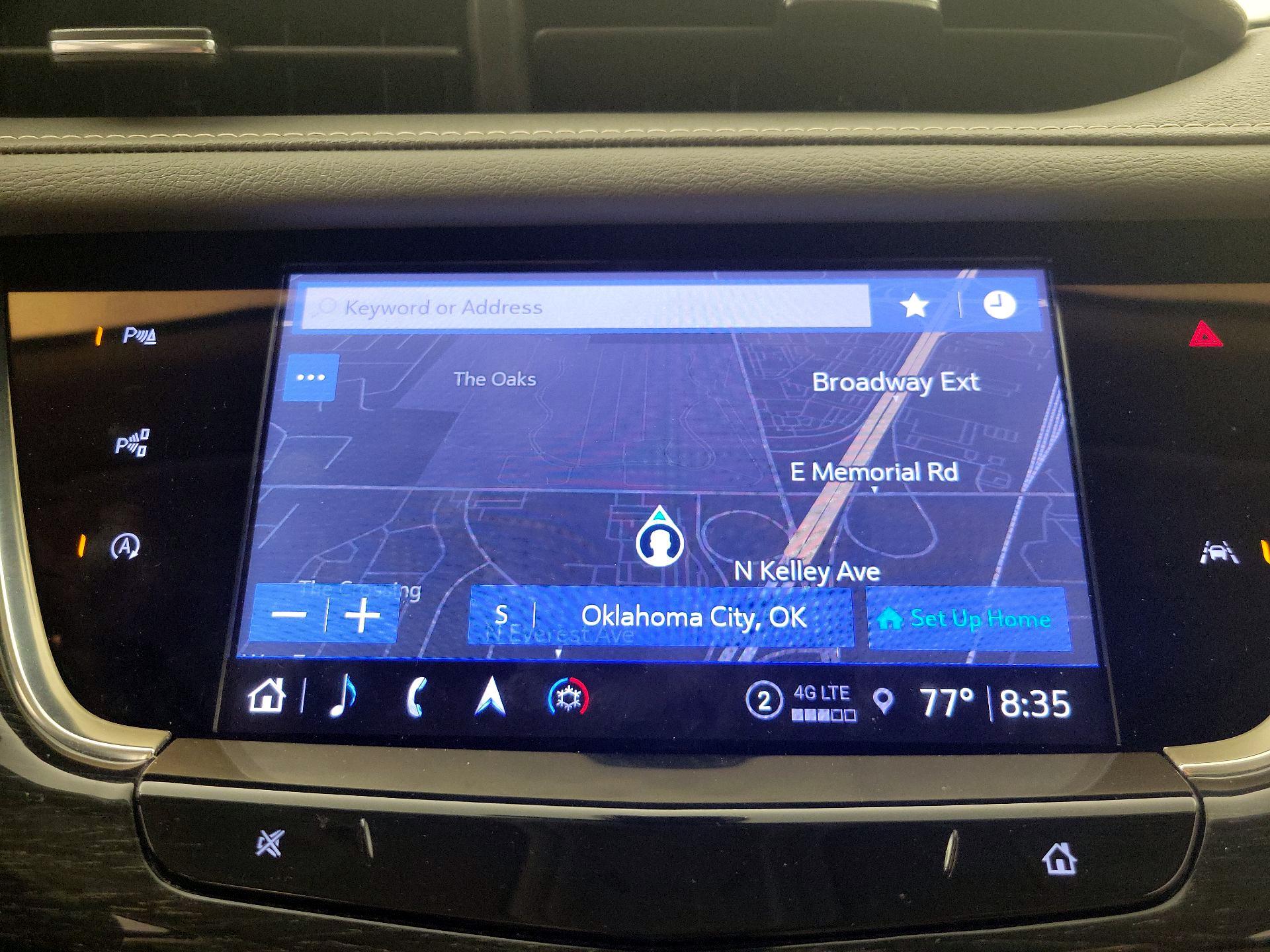 Thumbnail: 2023 Cadillac XT6 - 14