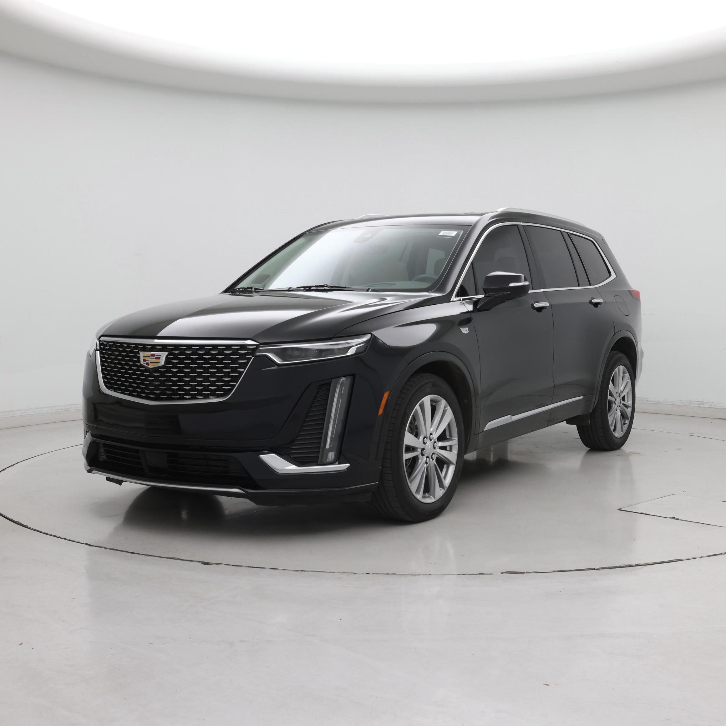 Thumbnail: 2023 Cadillac XT6 - 4