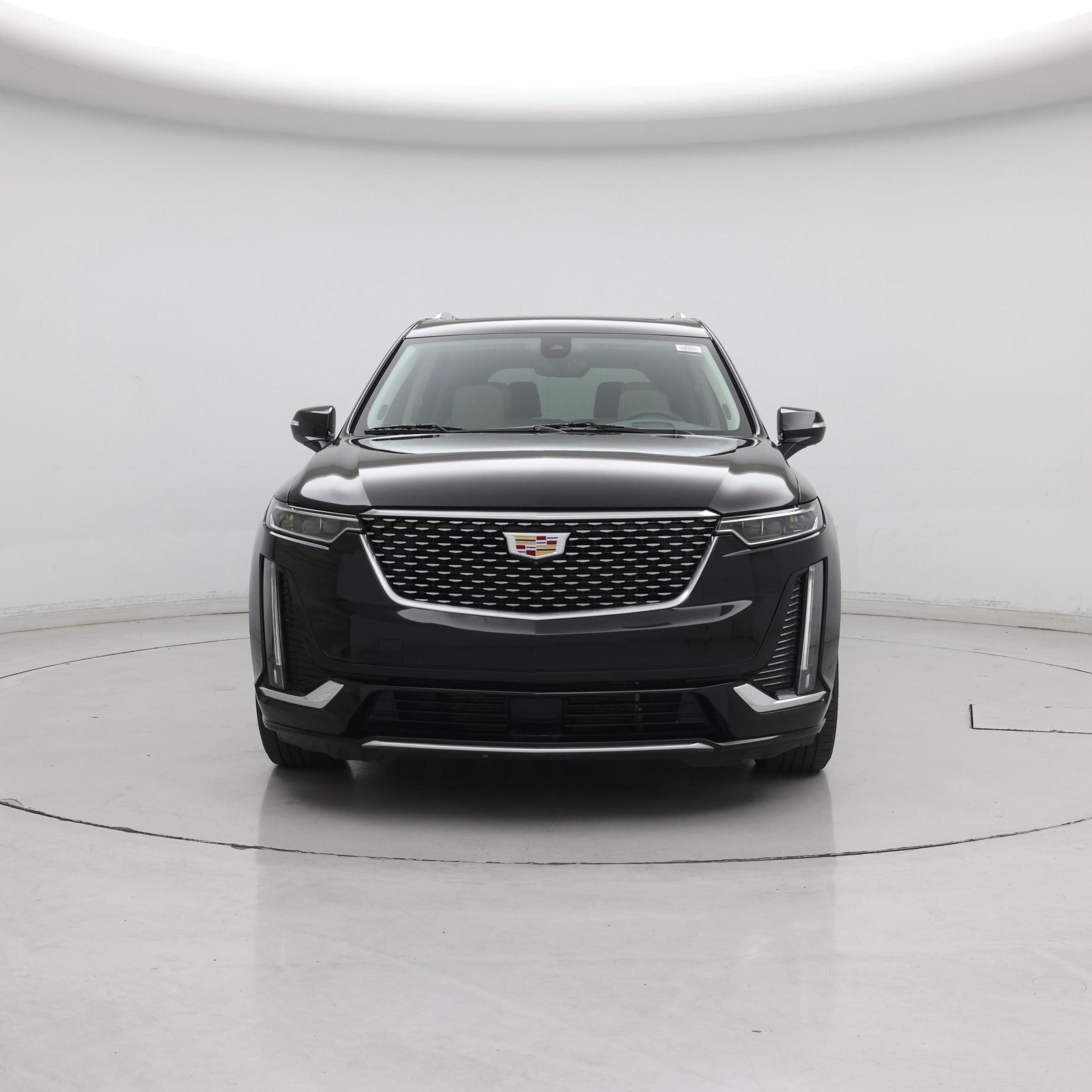 Thumbnail: 2023 Cadillac XT6 - 5