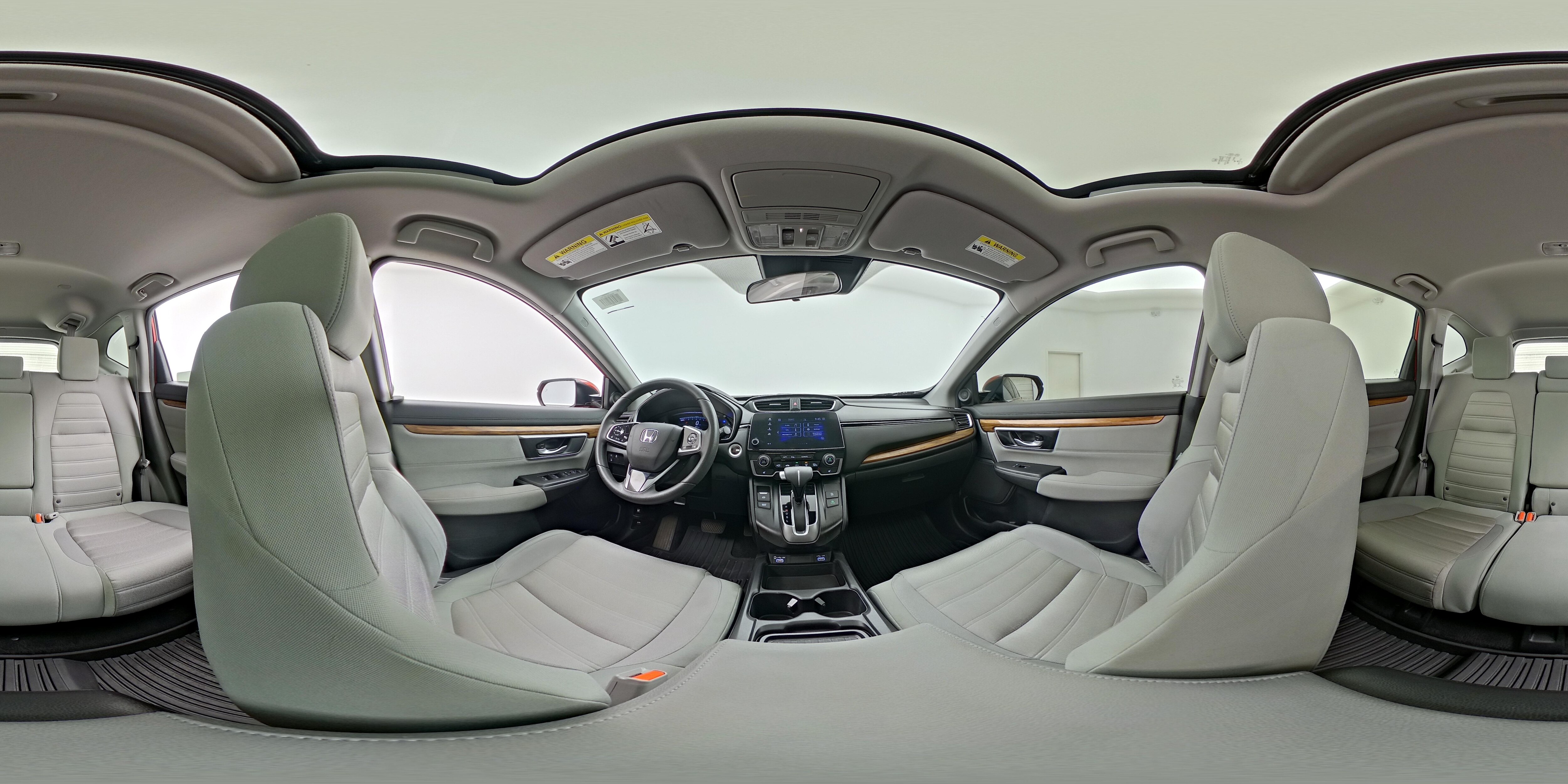 2022 Honda CR-V EX - Photo 25