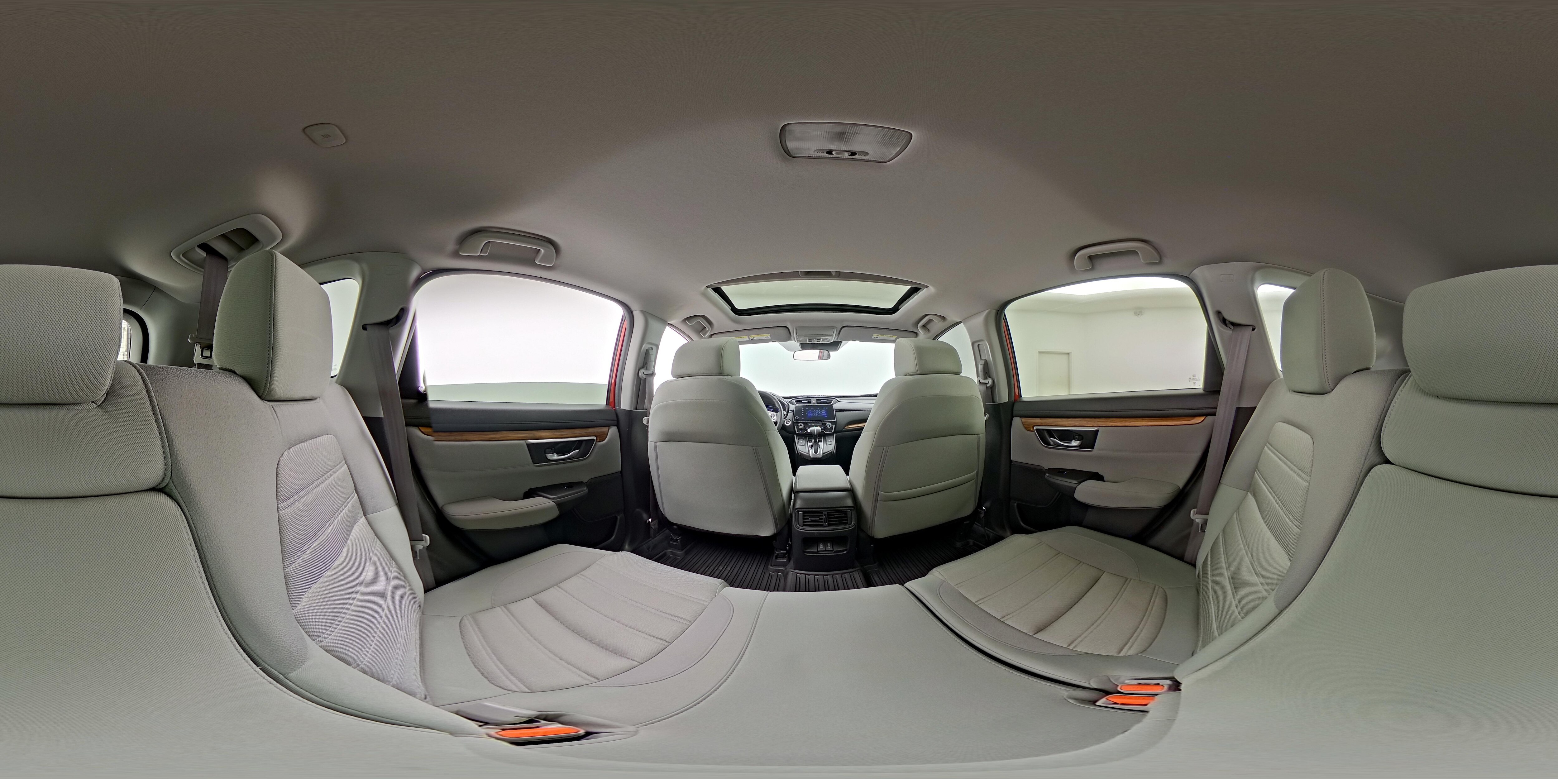 2022 Honda CR-V EX - Photo 26