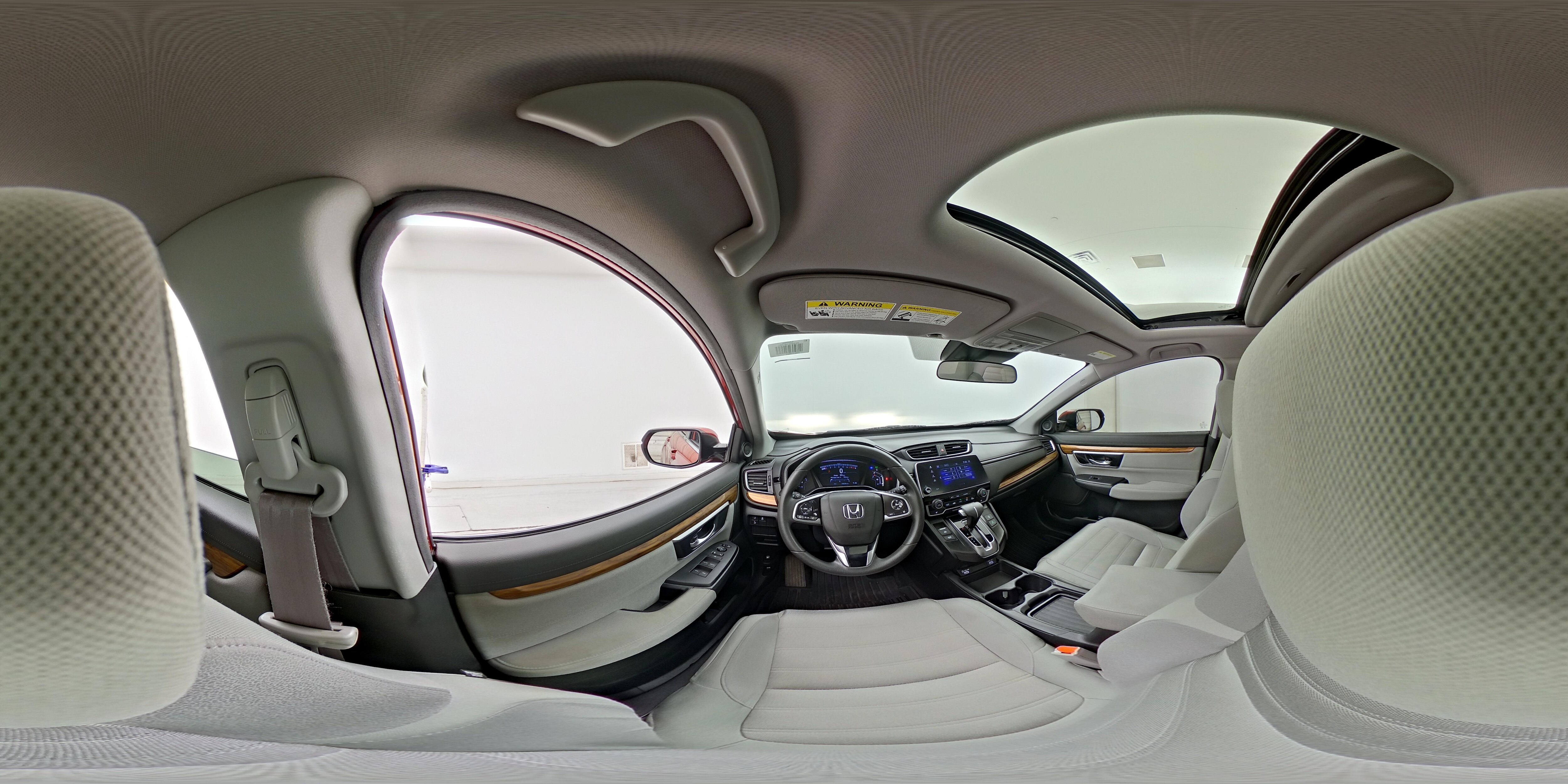 2022 Honda CR-V EX - Photo 27