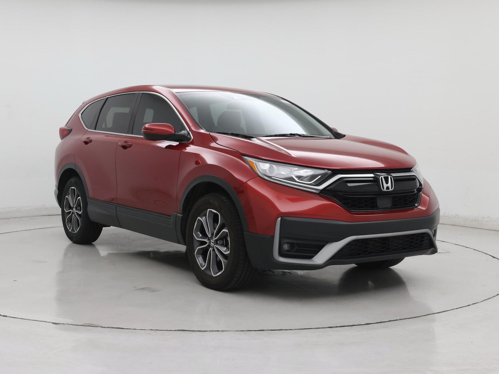 2022 Honda CR-V EX - Photo 2