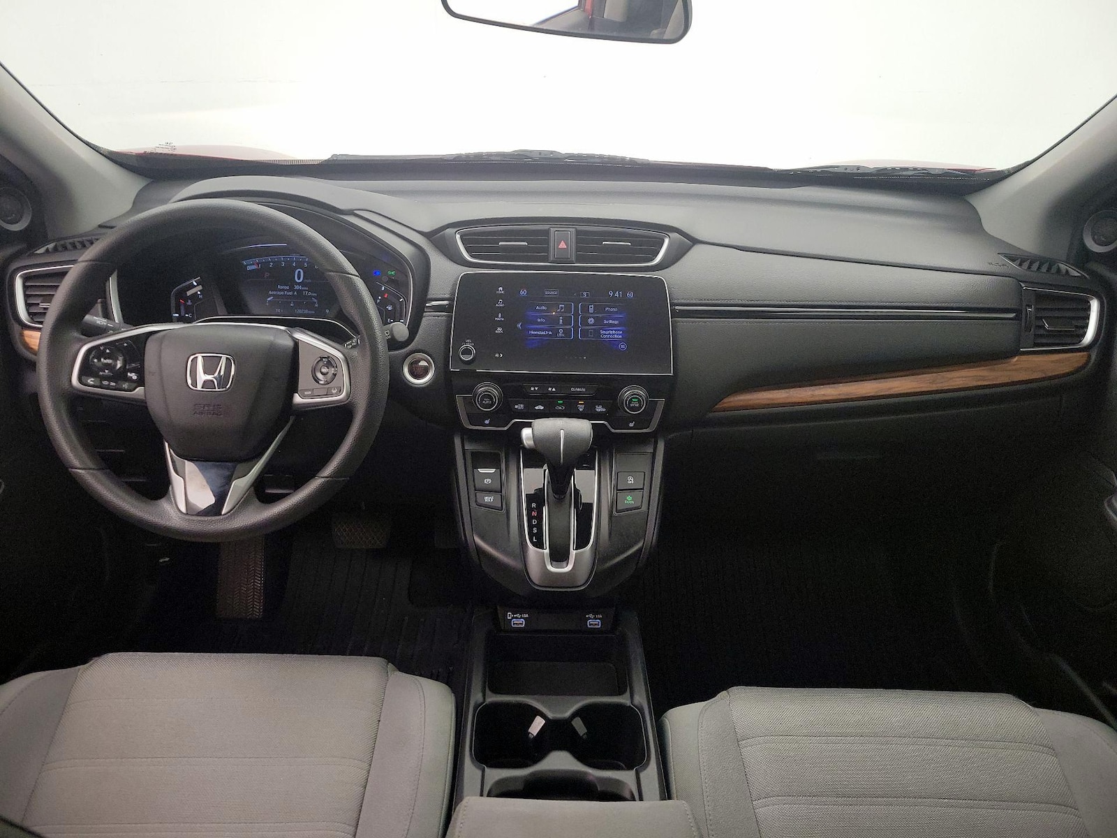 2022 Honda CR-V EX - Photo 10