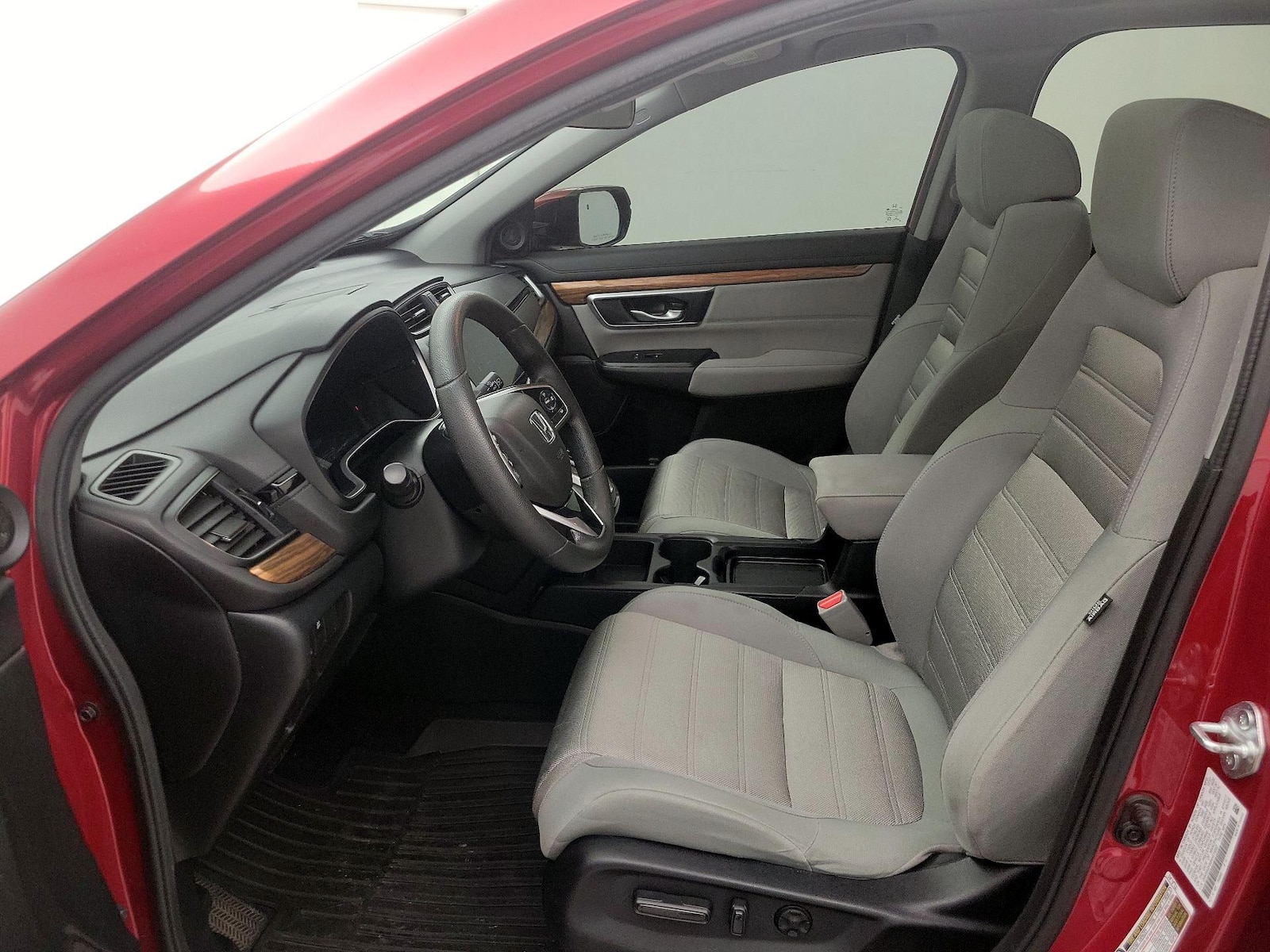 2022 Honda CR-V EX - Photo 12