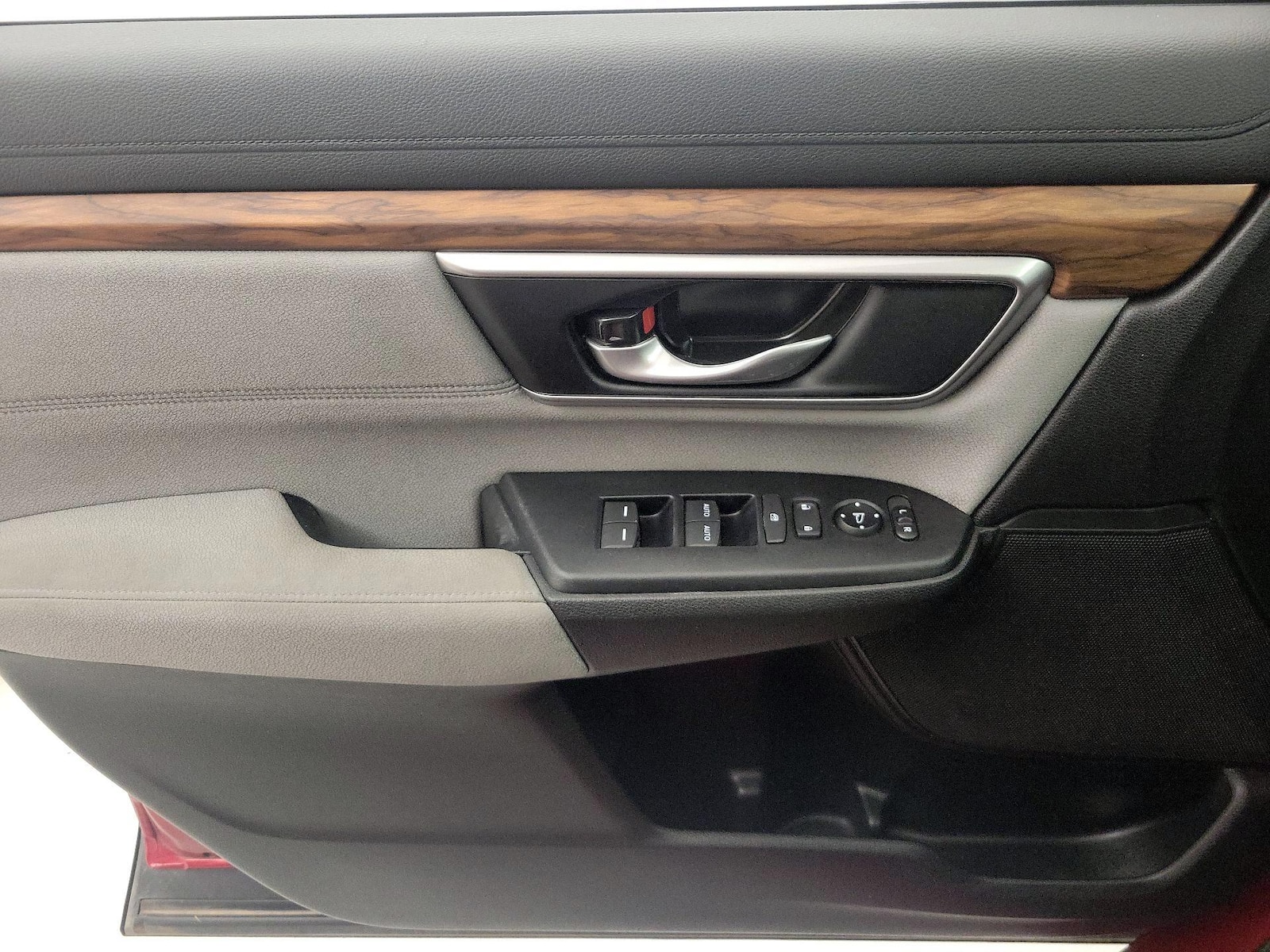 2022 Honda CR-V EX - Photo 13