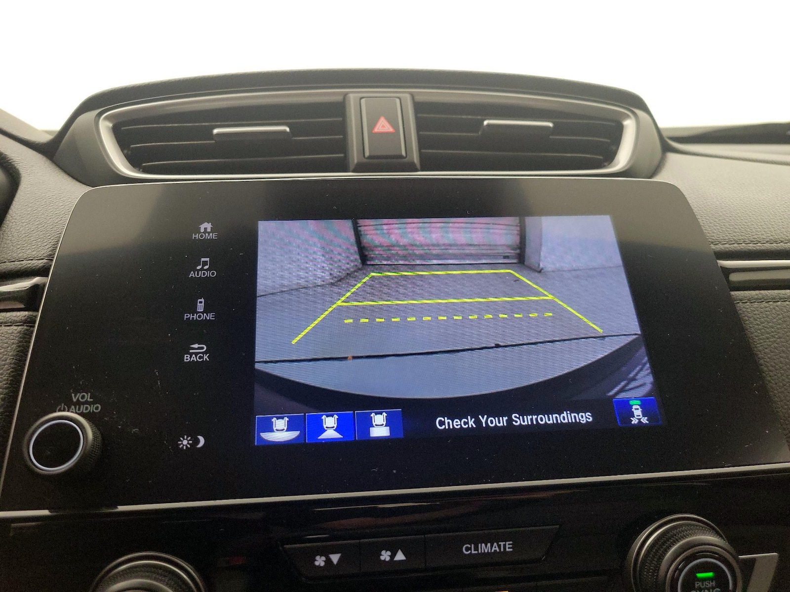 2022 Honda CR-V EX - Photo 15