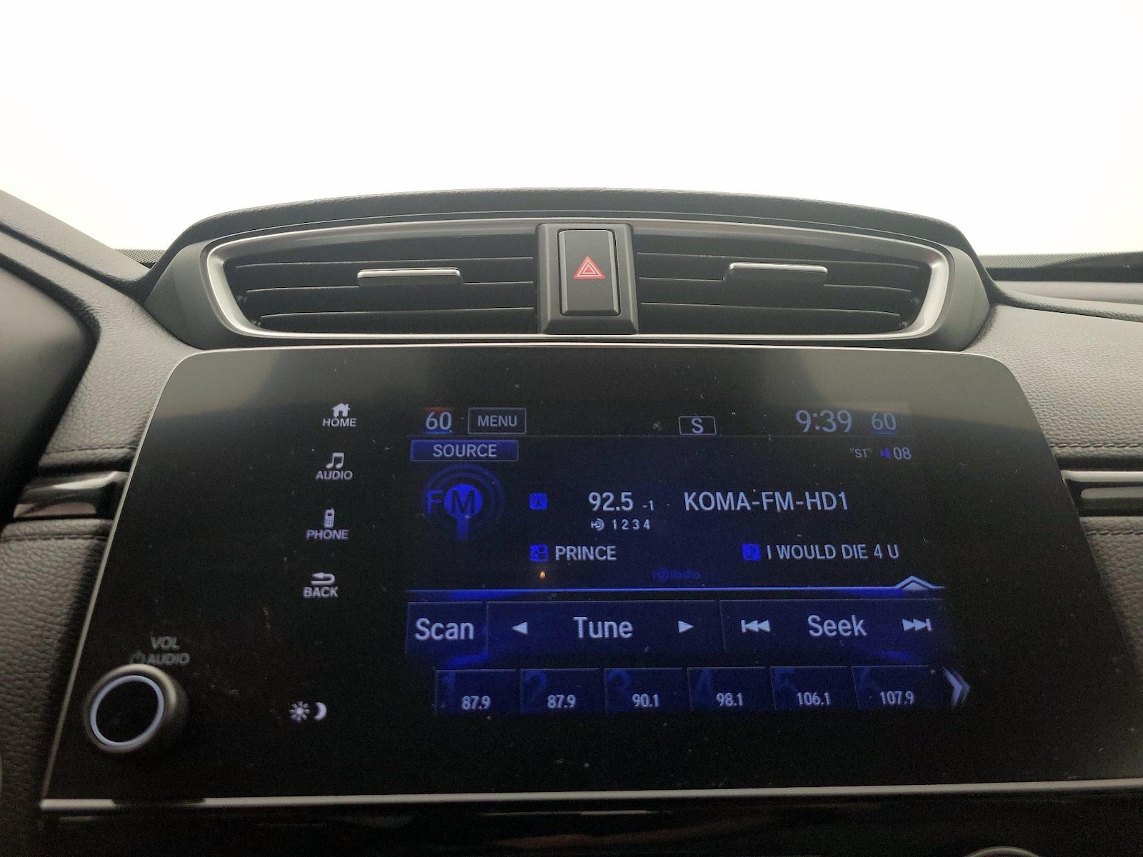 2022 Honda CR-V EX - Photo 16