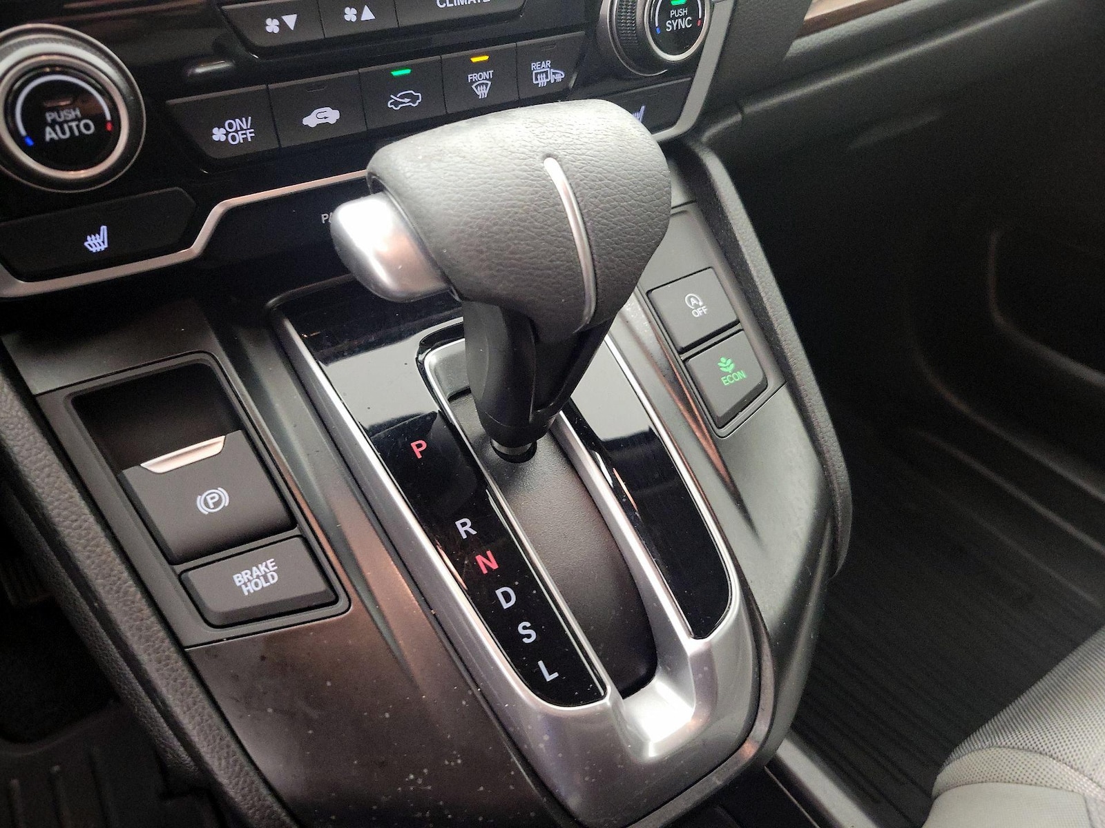 2022 Honda CR-V EX - Photo 18