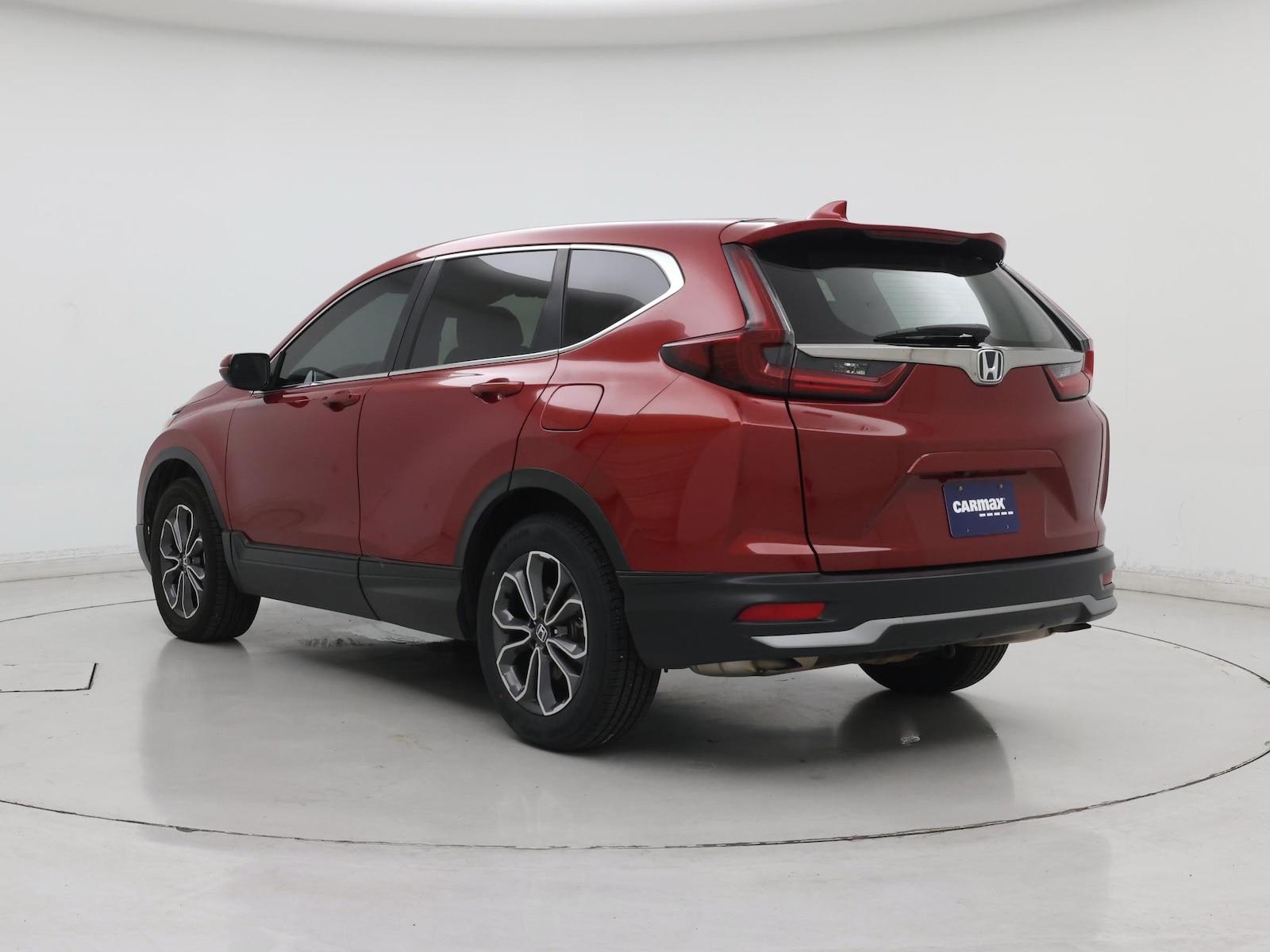 2022 Honda CR-V EX - Photo 3