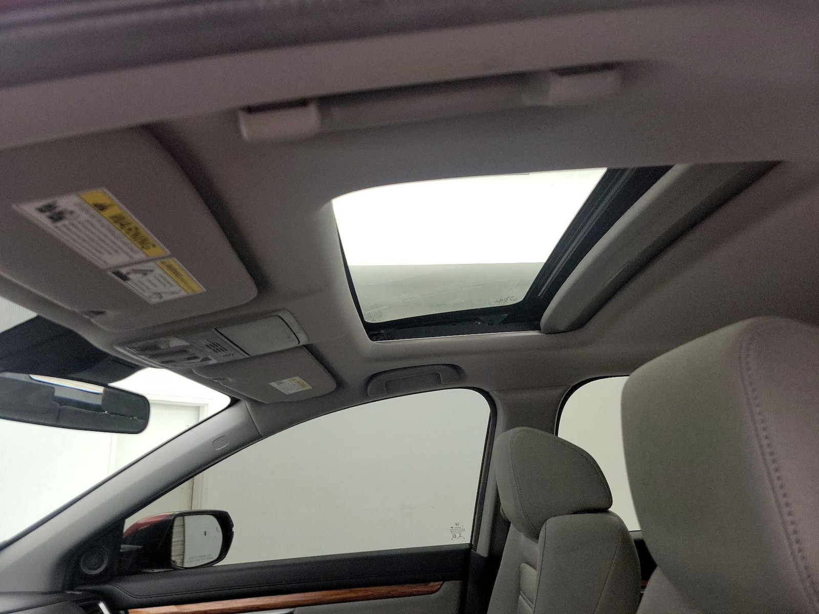 2022 Honda CR-V EX - Photo 20