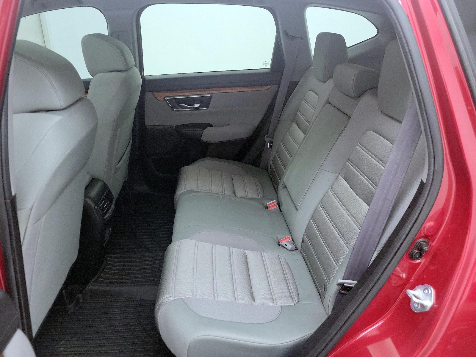 2022 Honda CR-V EX - Photo 21
