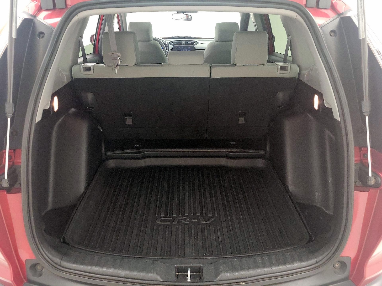 2022 Honda CR-V EX - Photo 22