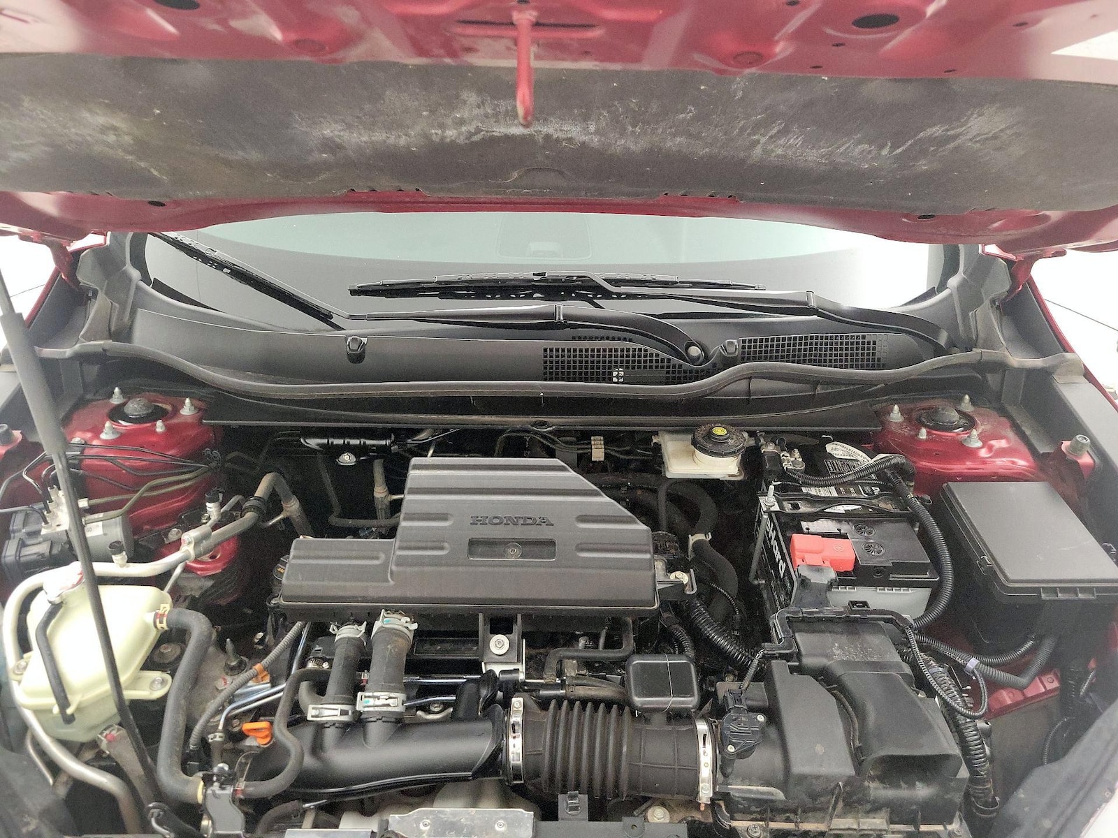 2022 Honda CR-V EX - Photo 23