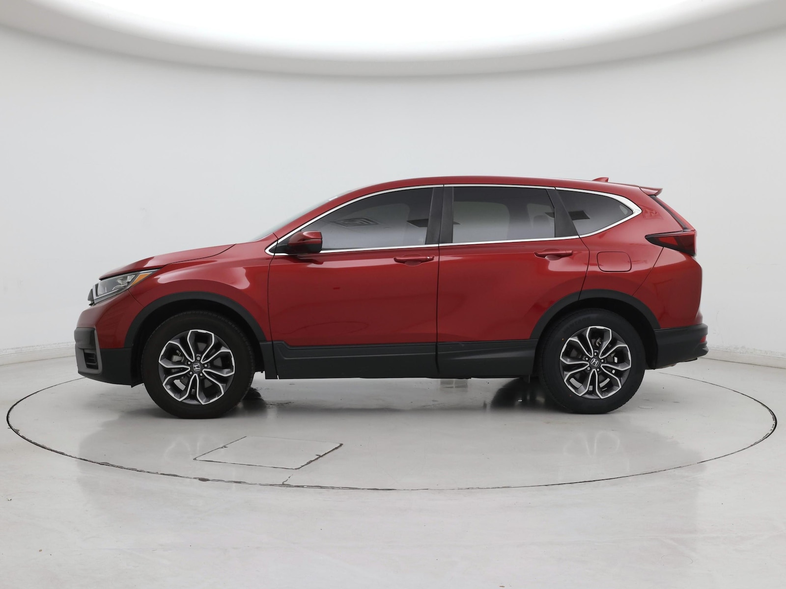 2022 Honda CR-V EX - Photo 4