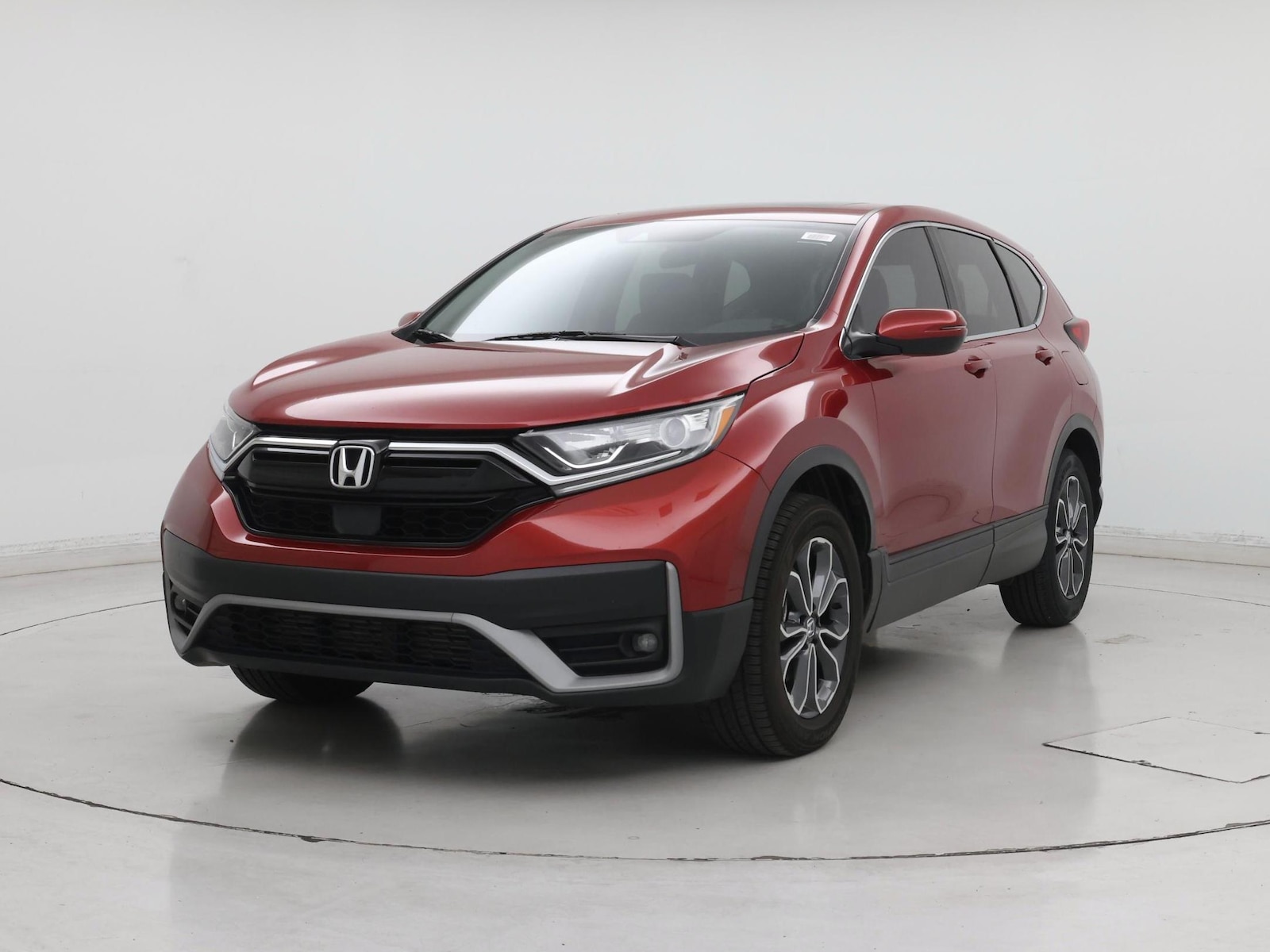 2022 Honda CR-V EX - Photo 5
