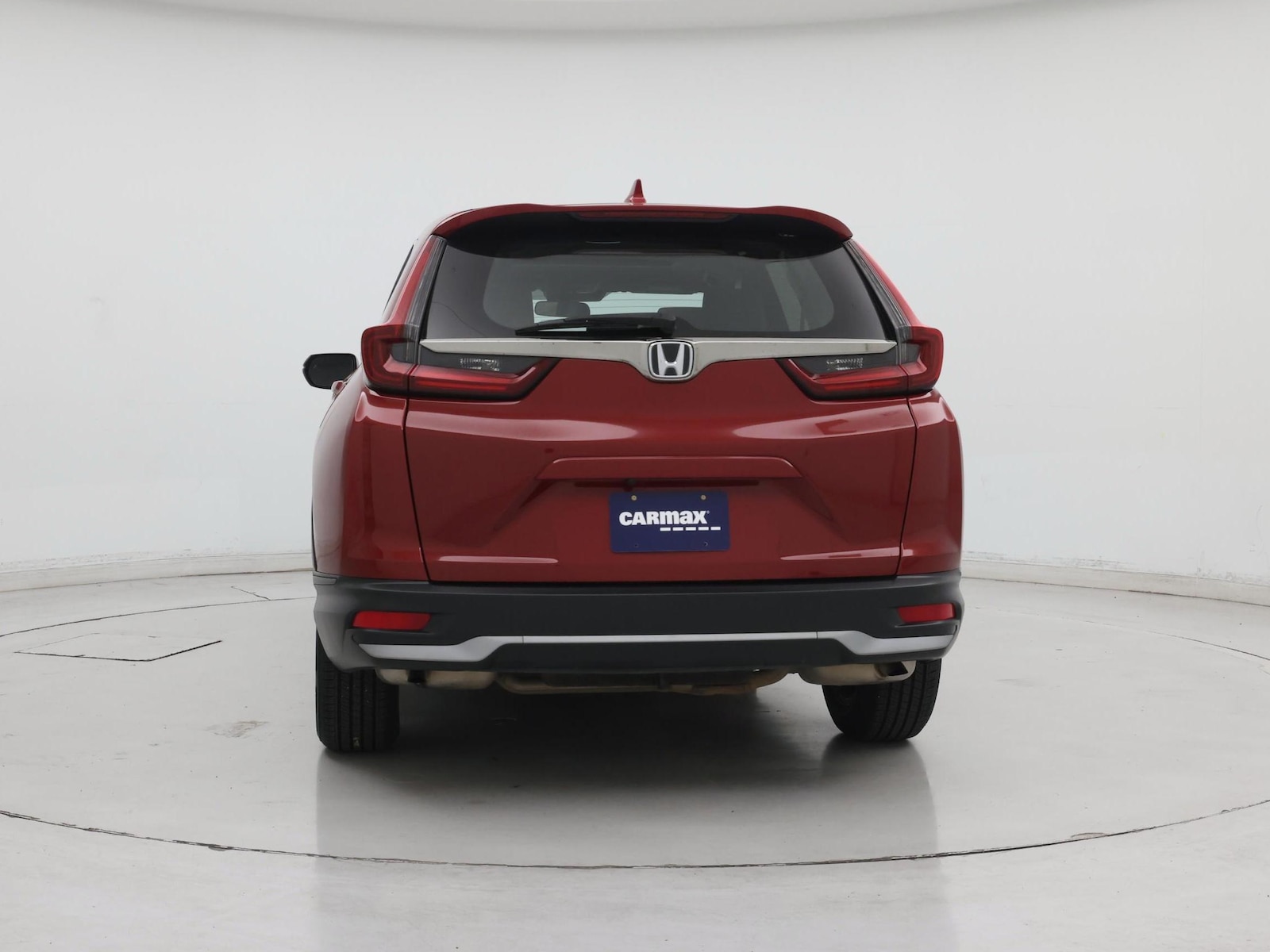 2022 Honda CR-V EX - Photo 7