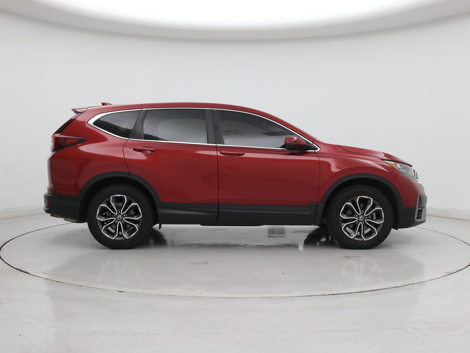 2022 Honda CR-V EX - Photo 8