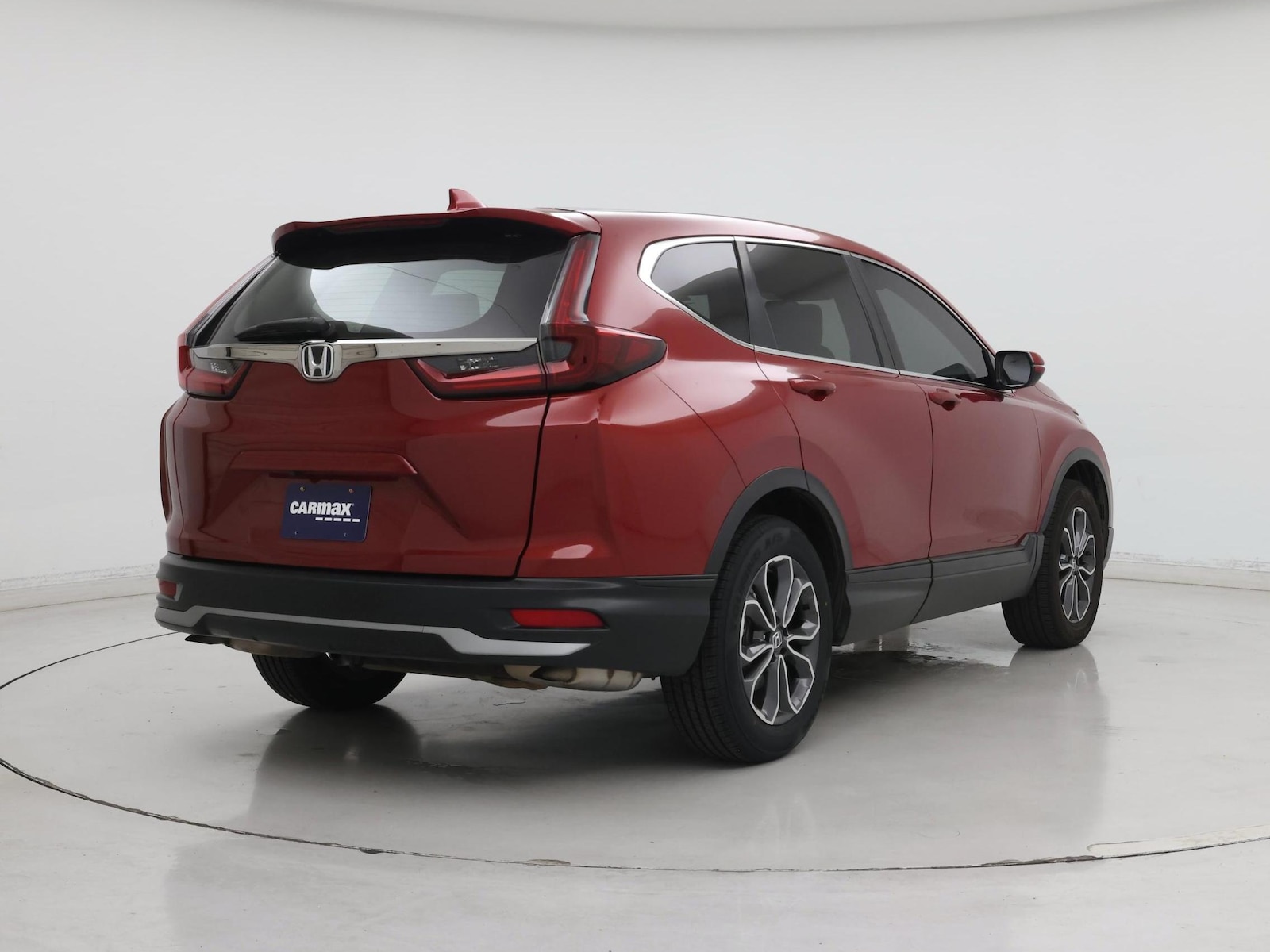 2022 Honda CR-V EX - Photo 9