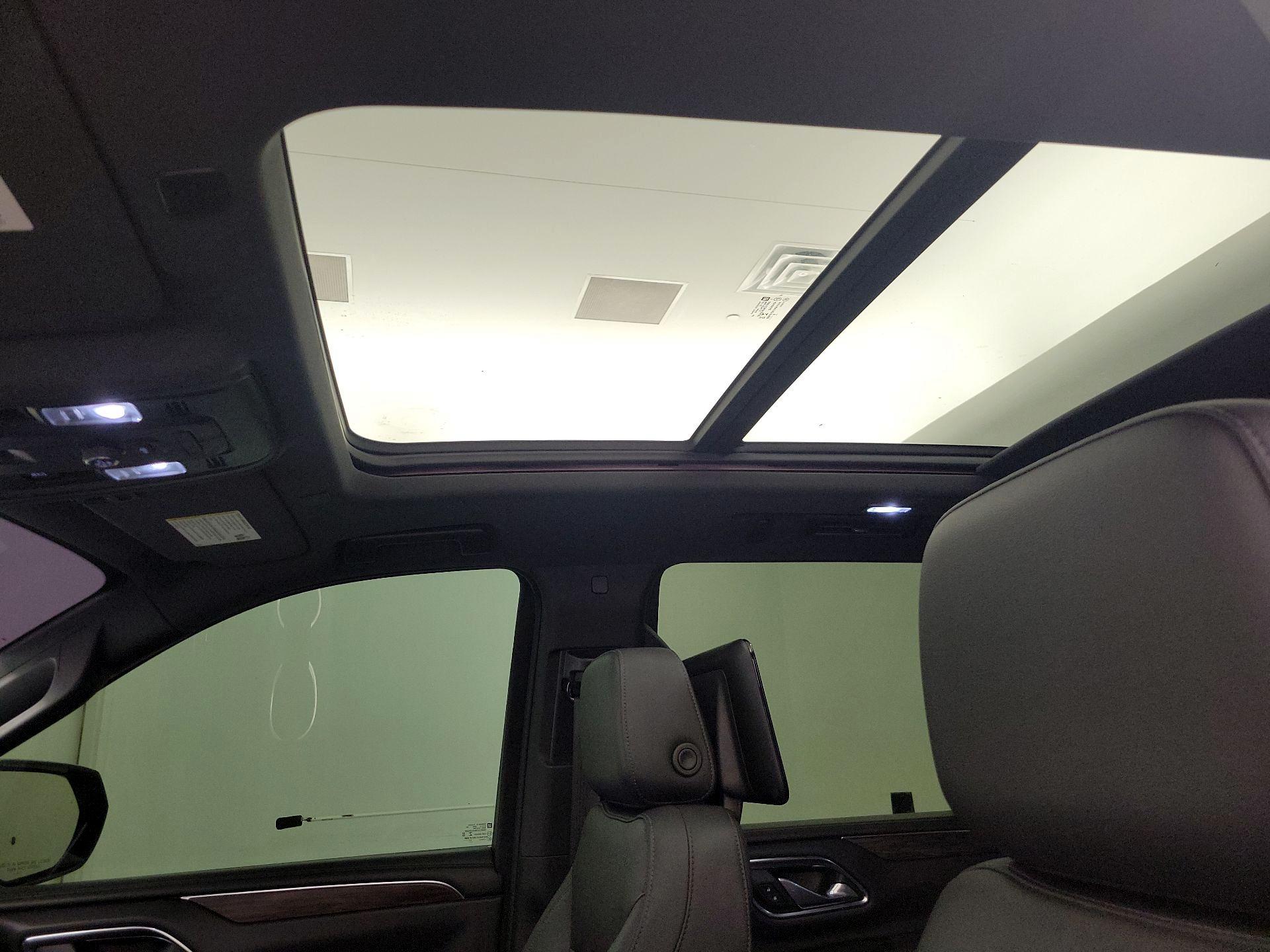 Thumbnail: 2021 Chevrolet Tahoe - 20