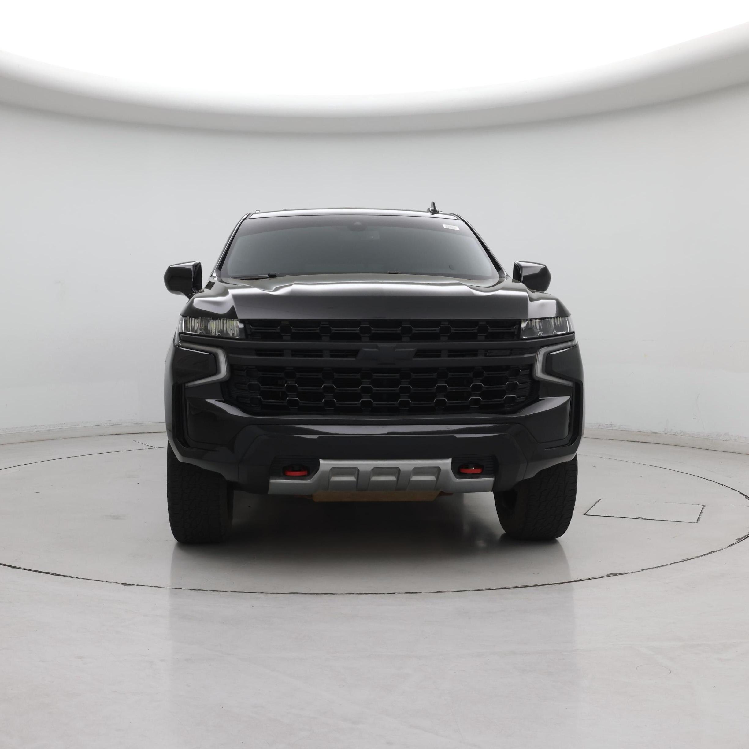 Thumbnail: 2021 Chevrolet Tahoe - 5